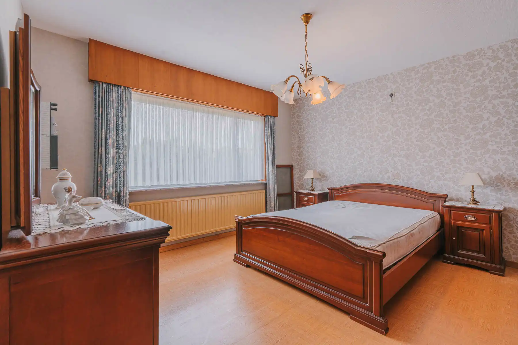 Charmante gezinswoning met karakter en heel wat potentieel foto 13