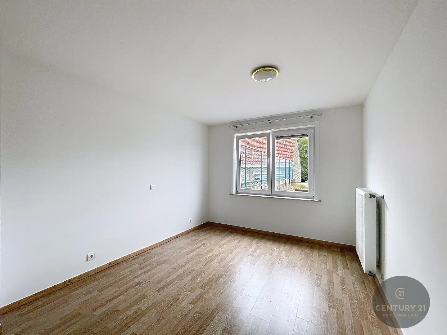 Instapklaar appartement in het centrum van Westkapelle foto 8
