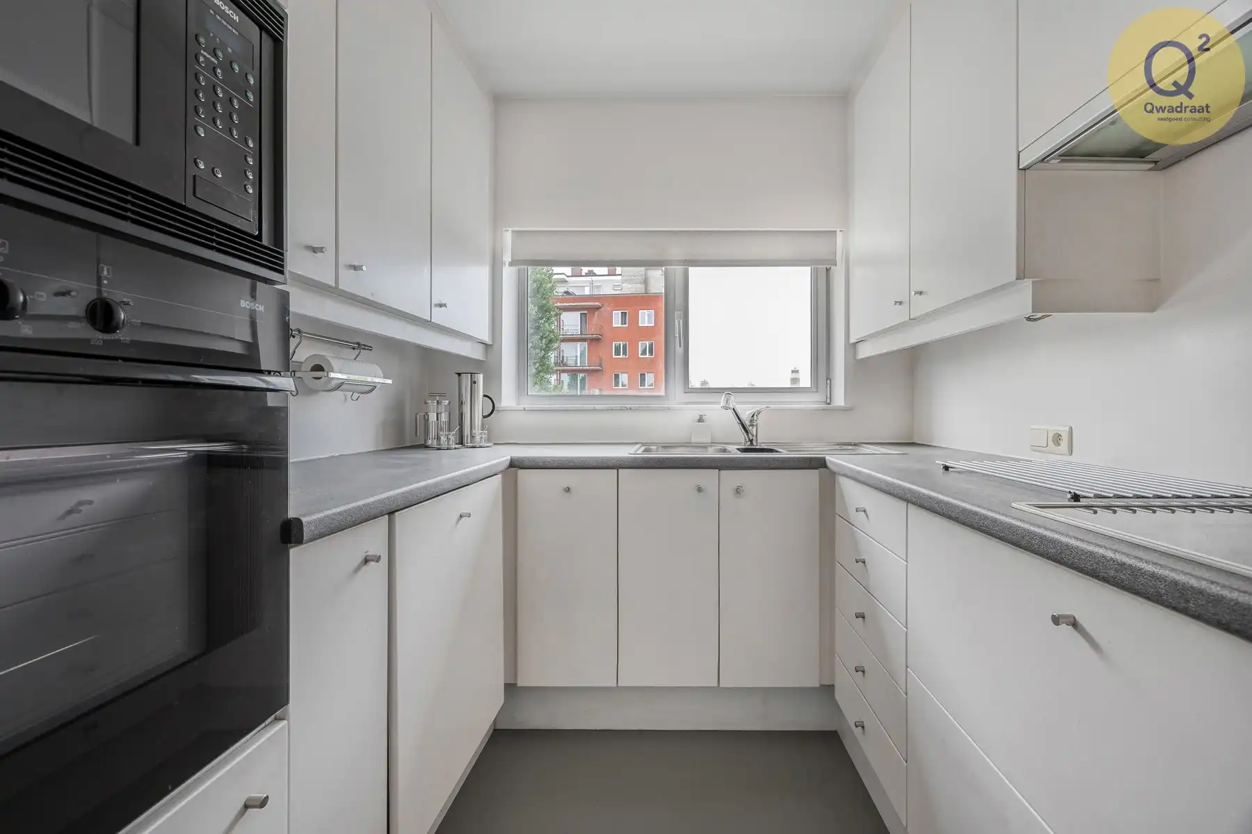 Exclusief penthouse op absolute toplocatie met 2 terrassen foto 16