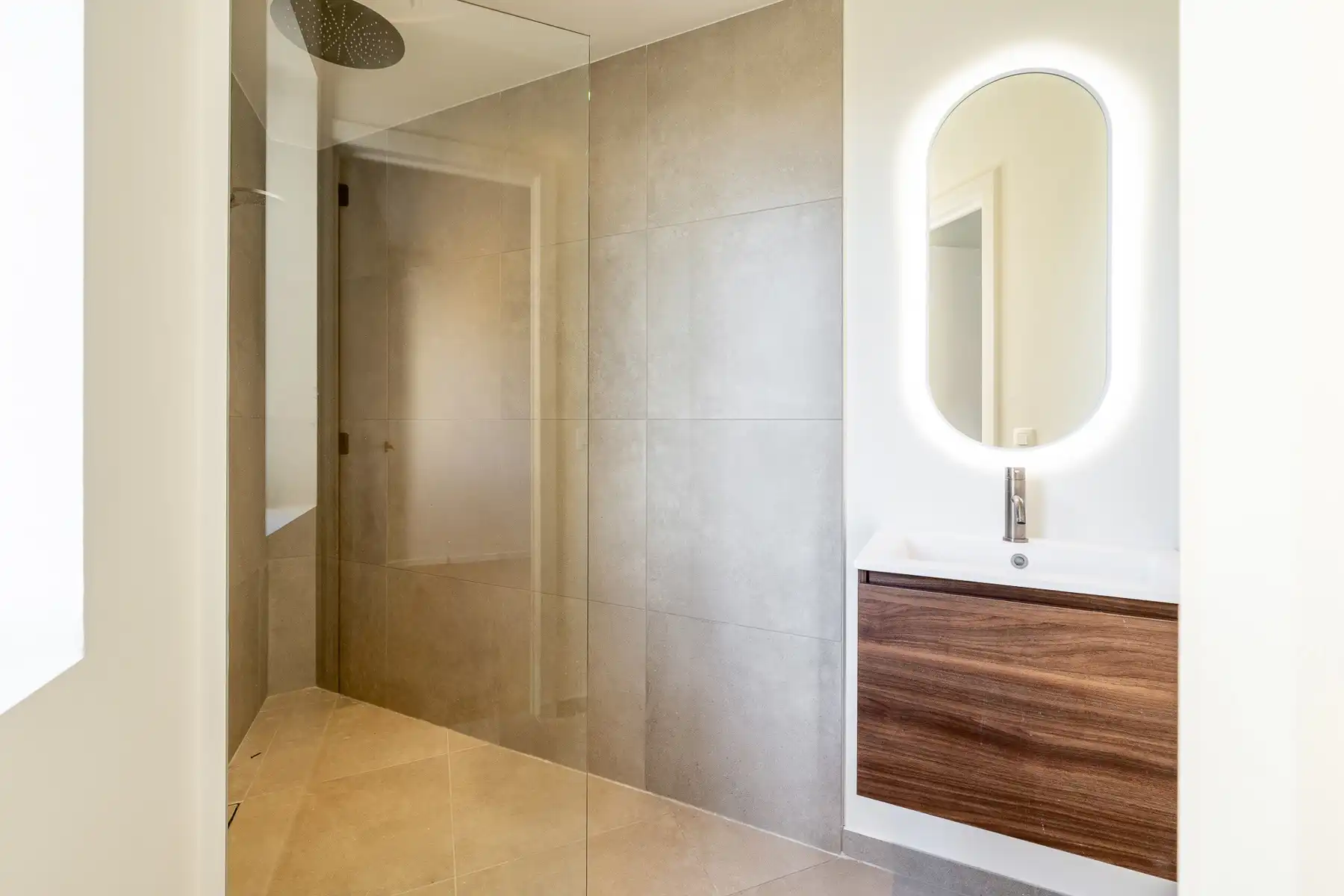 Stijlvol nieuwbouwappartement met centrale ligging in Knokke foto 11