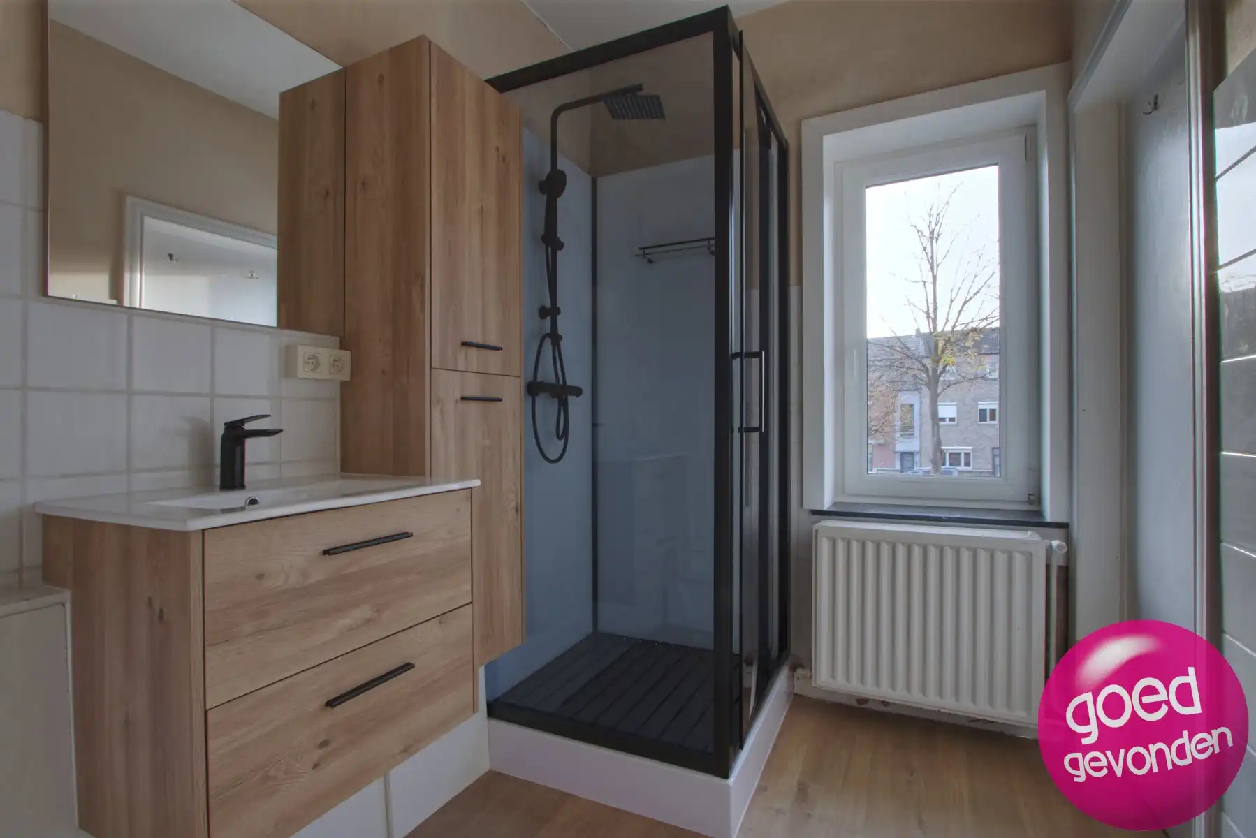 GROTE WONING - 3 SLK - GARAGE -  KOER - CENTRUM STAD foto 21