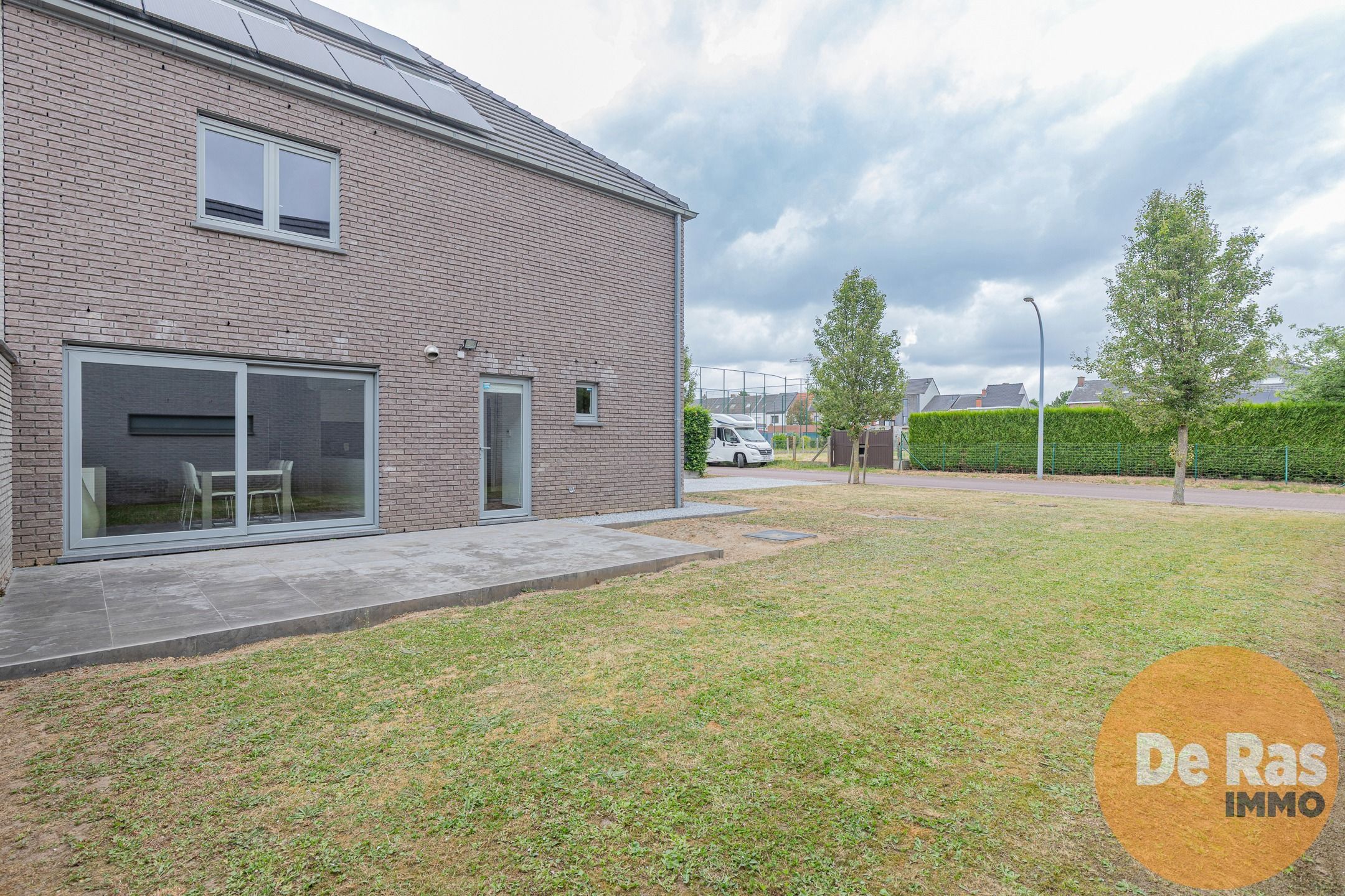 WETTEREN-Recente woning met 3 kamers in rustige verkaveling  foto 21