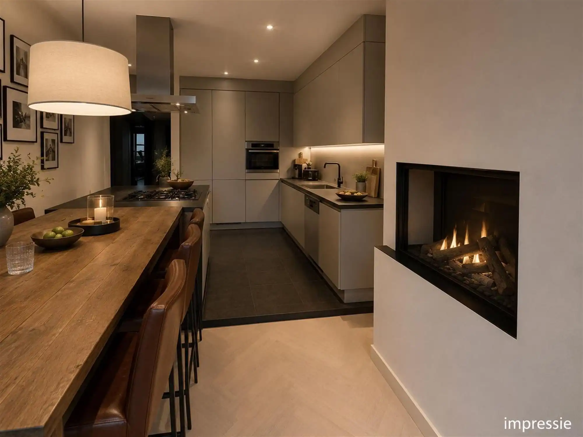 Vrijstaande woning met ruimte voor vrij beroep foto 50