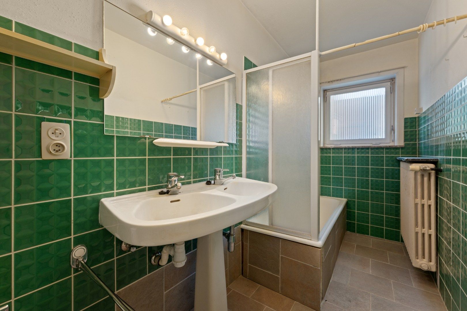 Te renoveren duplexappartement in centrum Knokke foto 10