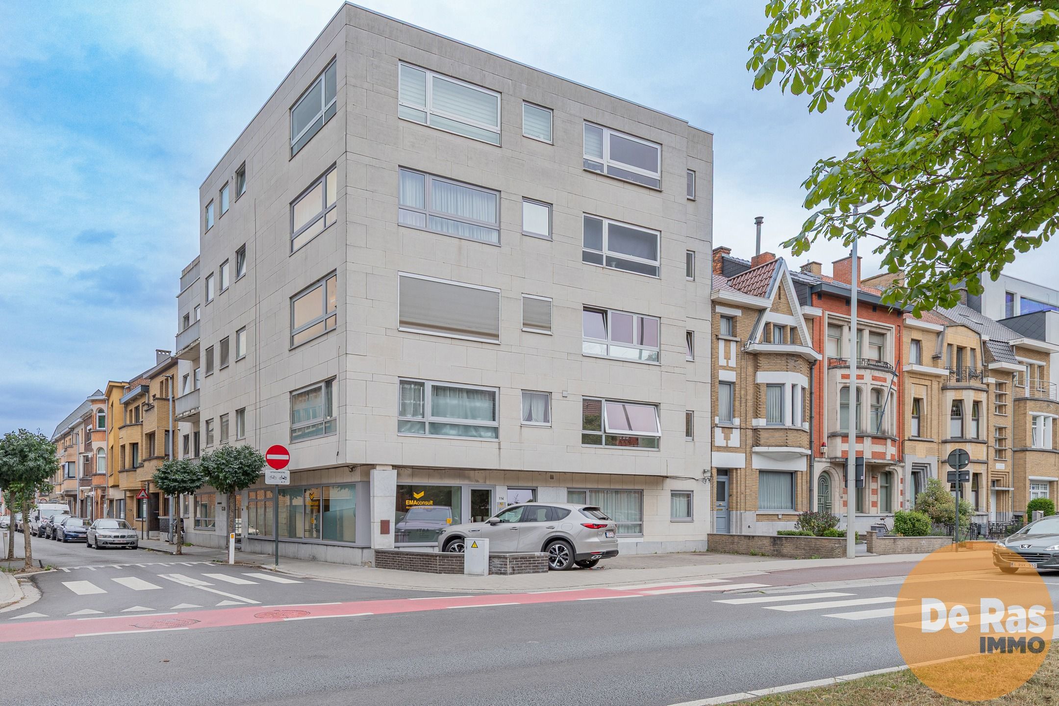 AALST - Centraal gelegen appartement met 2 slaapkamers foto 16