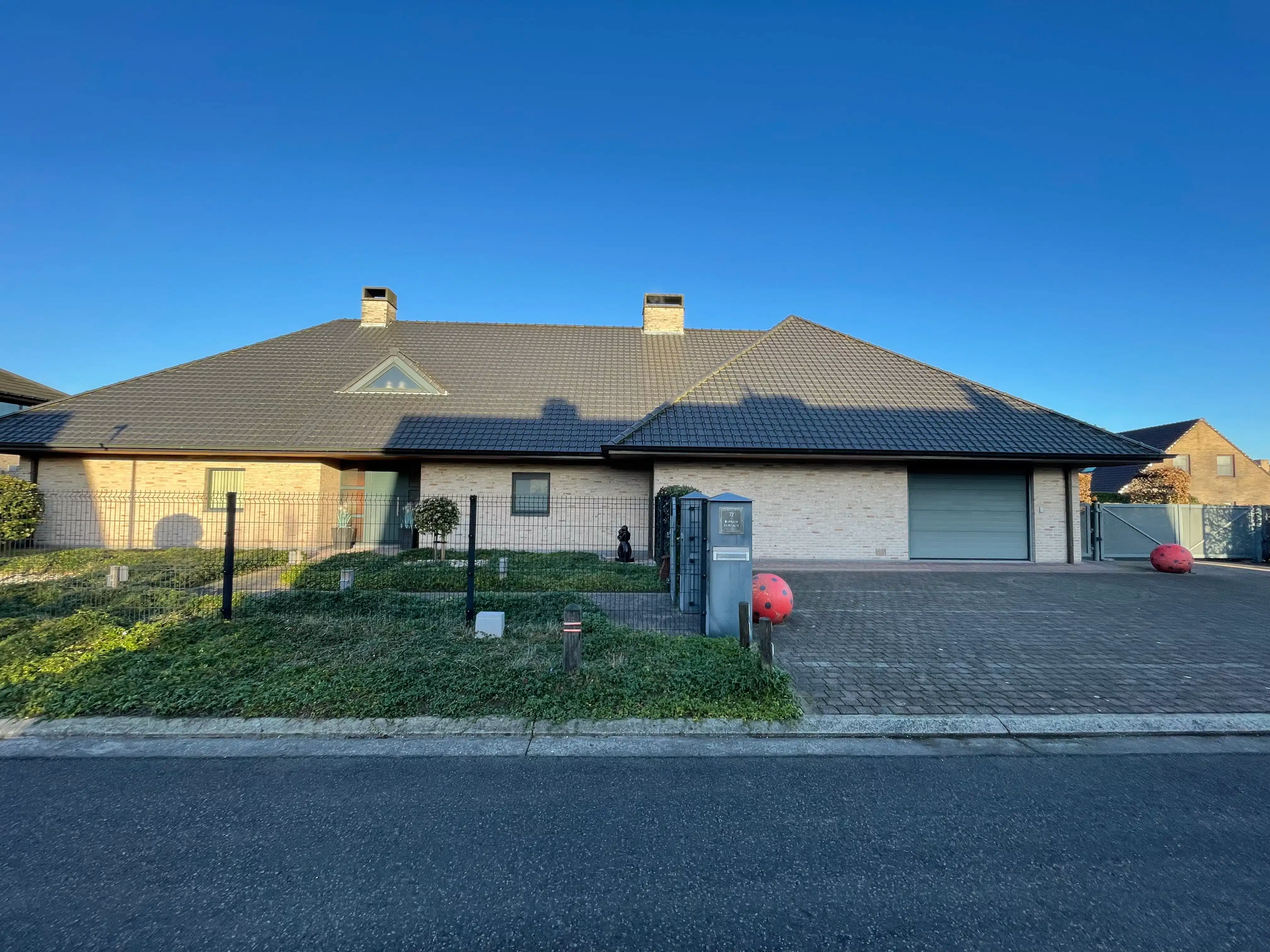 Exclusieve VILLA foto 3