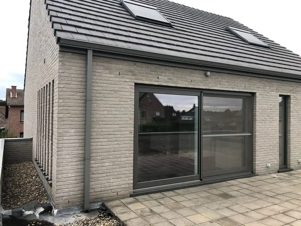 Duplex/Penthouse foto 13