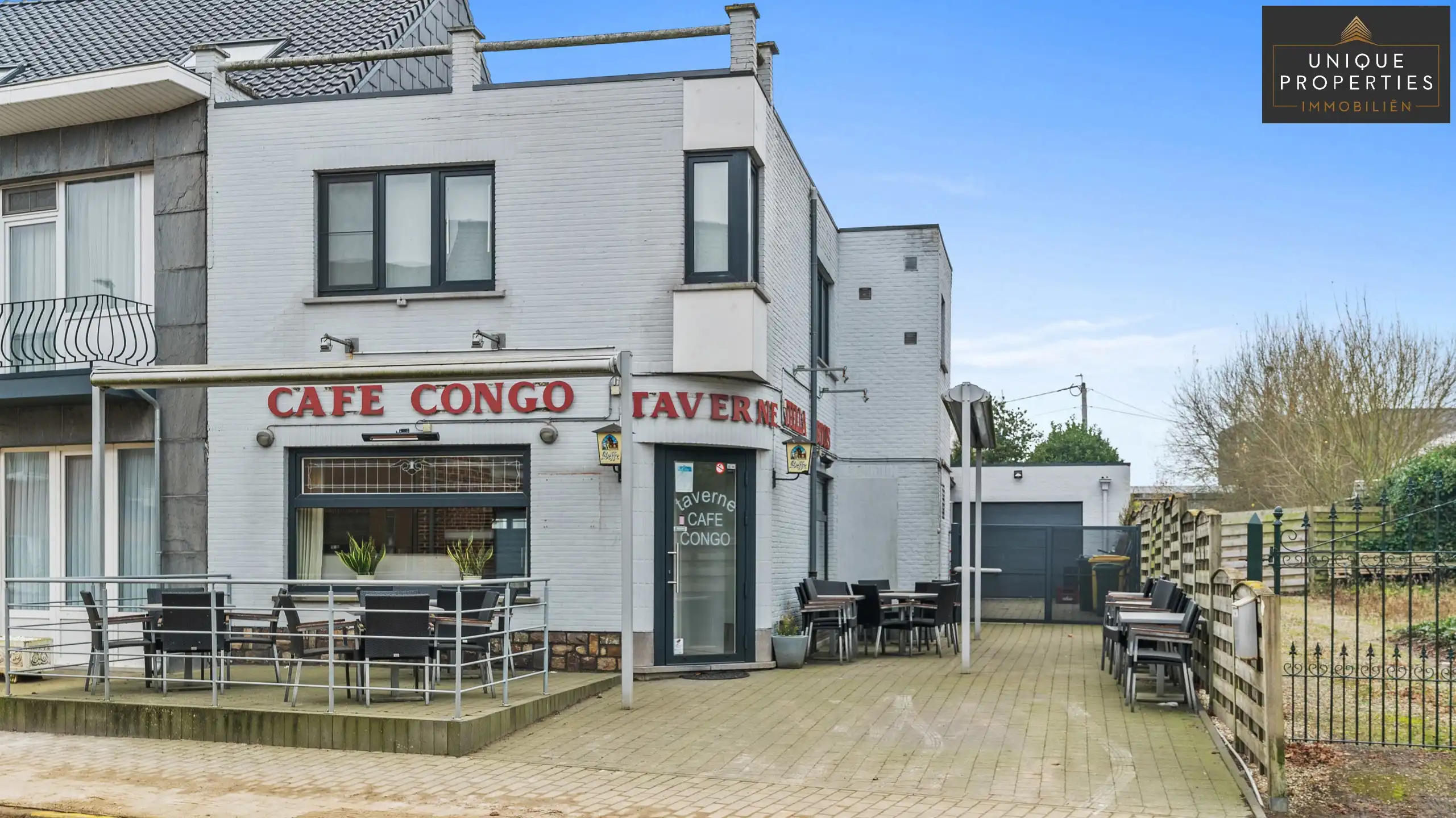 Gebouw te koop Dorpsstraat 22 - 3460 Bekkevoort