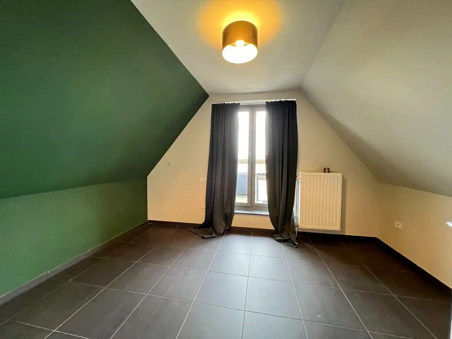 Gezellige duplex met 2 slaapkamers te Vlamertinge foto 7