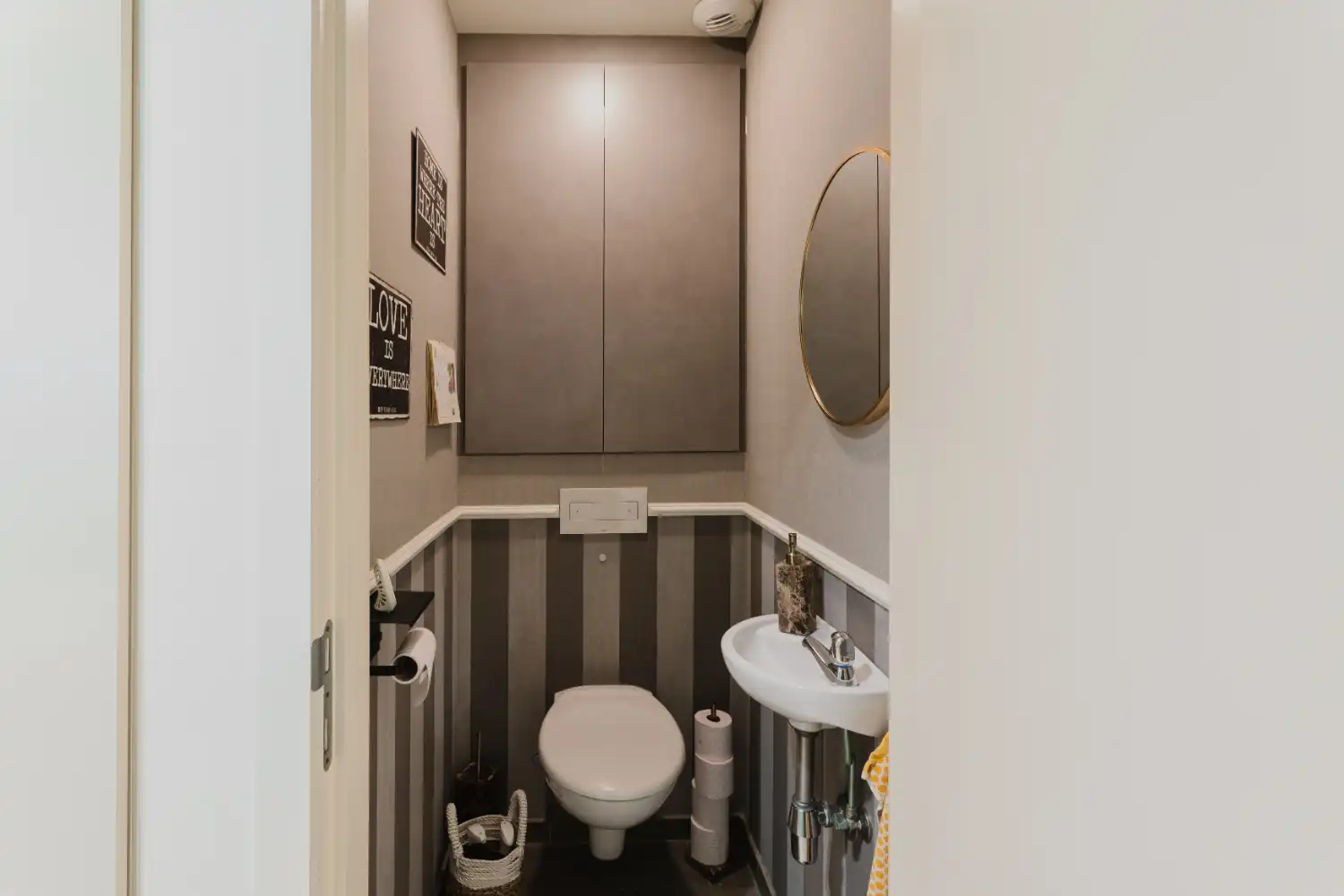 Prachtig instapklaar tweeslaapkamer appartement in hartje Blankenberge foto 11