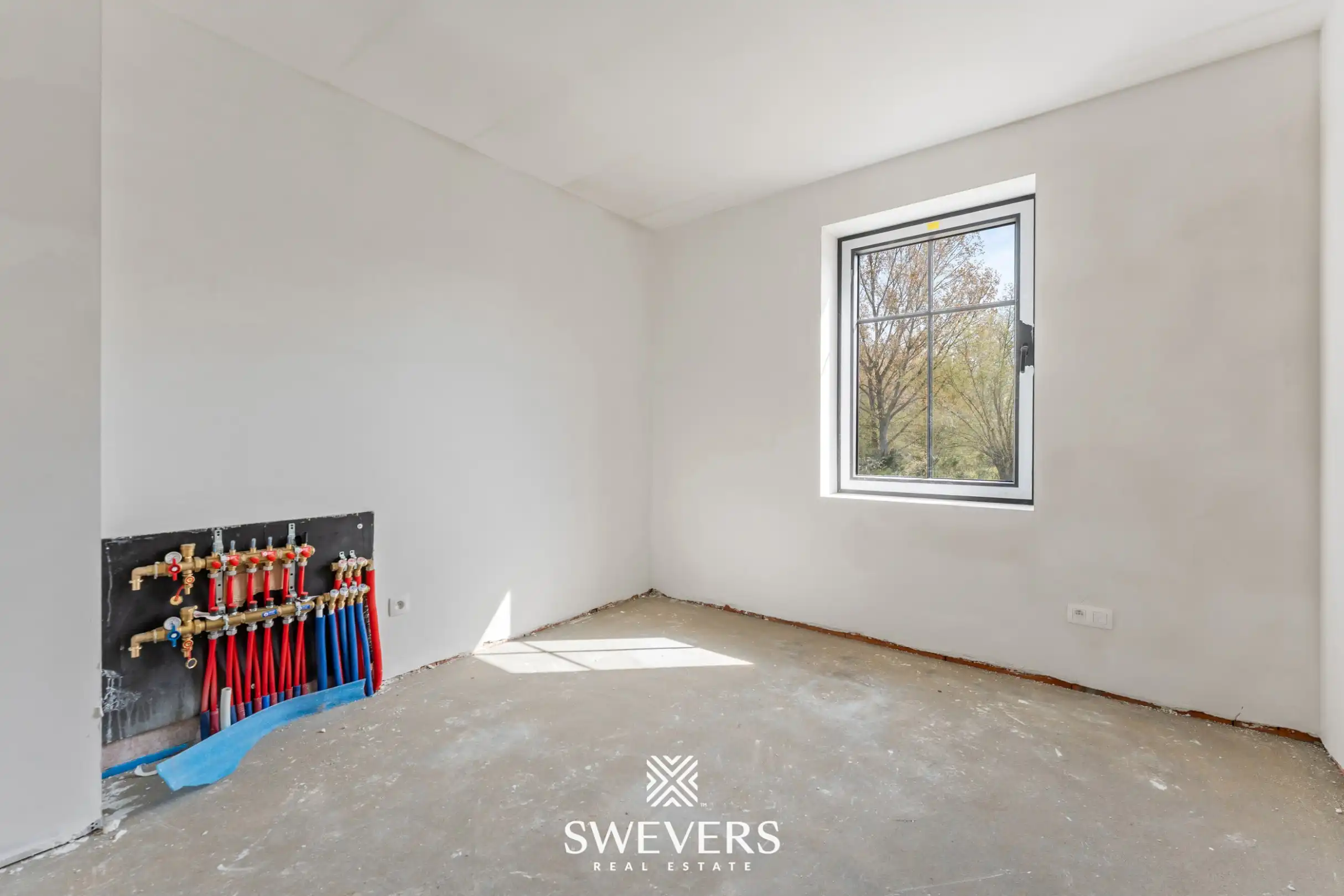 Ruime nieuwbouwwoning met hoogwaardige afwerking, 3 slaapkamers en zonnige tuin in Geetbets foto 16