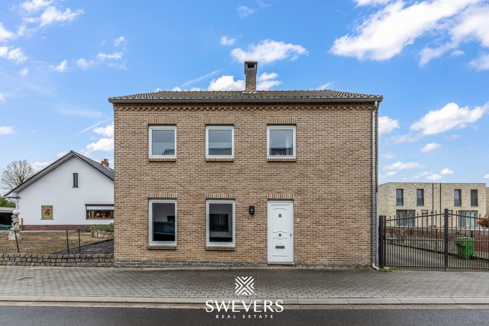 Gezellige woning met veranda, garage & zonnige tuin foto 24