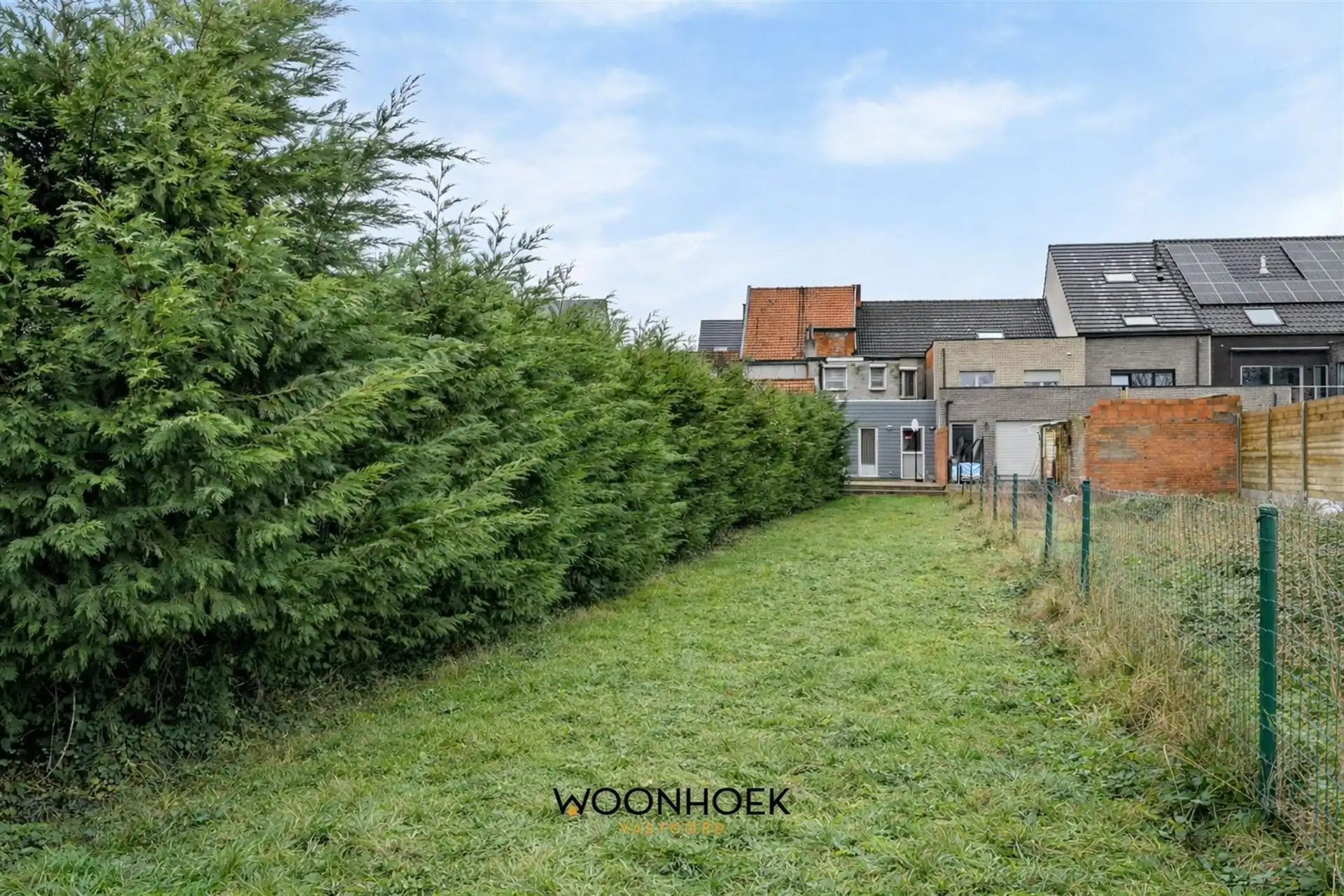 Stijlvol wonen in het groen te Lokeren foto 21