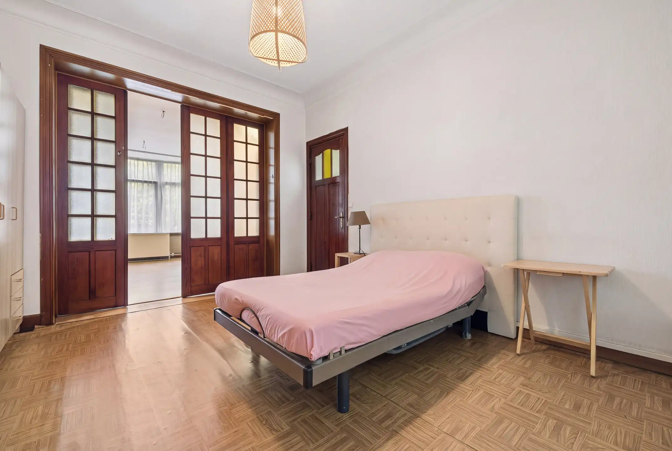 Eengezinswoning uit 1922 - 5 slaapkamers foto 14