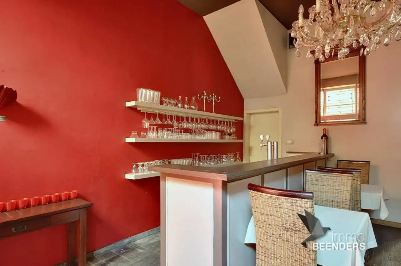 Verhuurd handelspand met duplex foto 6