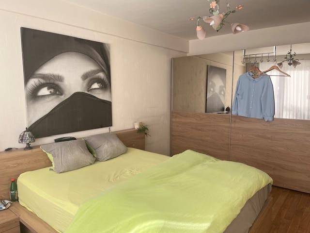 Ruim 3-slaapkamerappartement met terras en garagebox in hartje Genk foto 21
