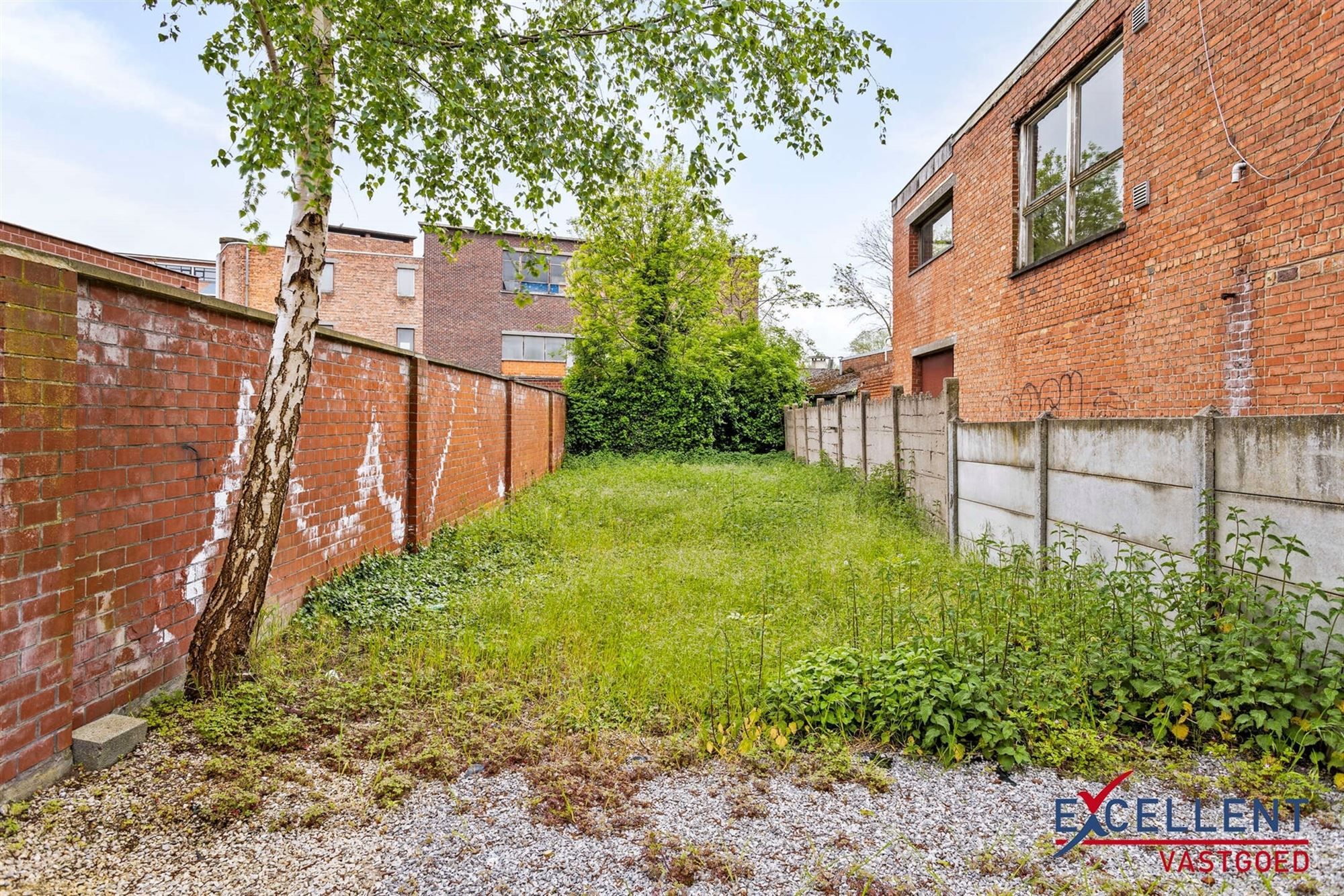 Te renoveren appartementsgebouw op topligging in Deinze foto 7