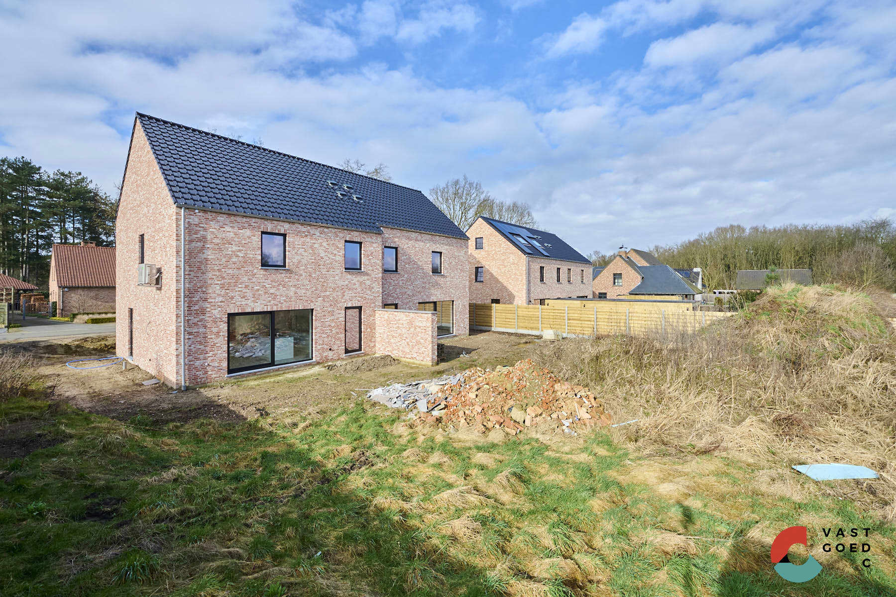 Huis te koop foto 15