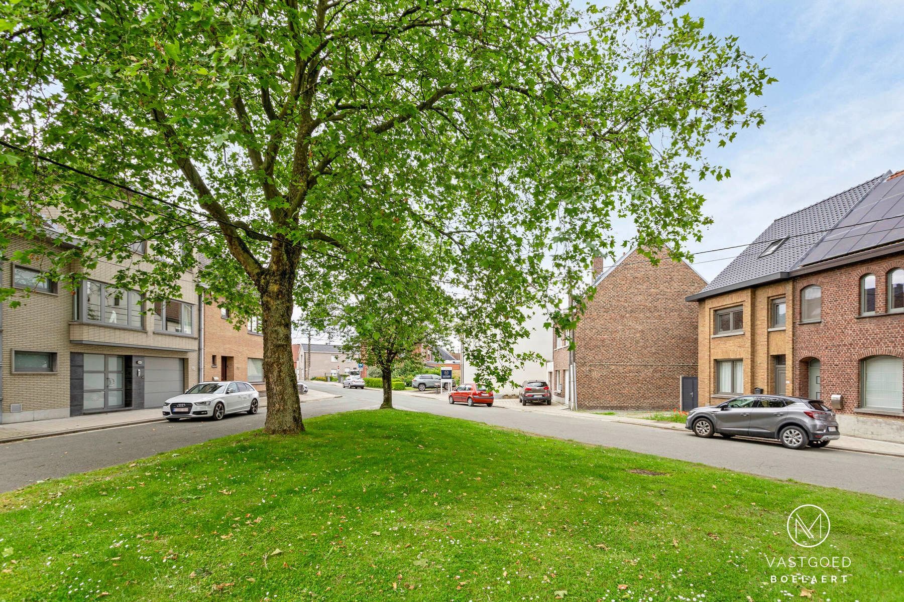 Woning te koop in Erembodegem: 3 slaapkamers, tuin en garage foto 24