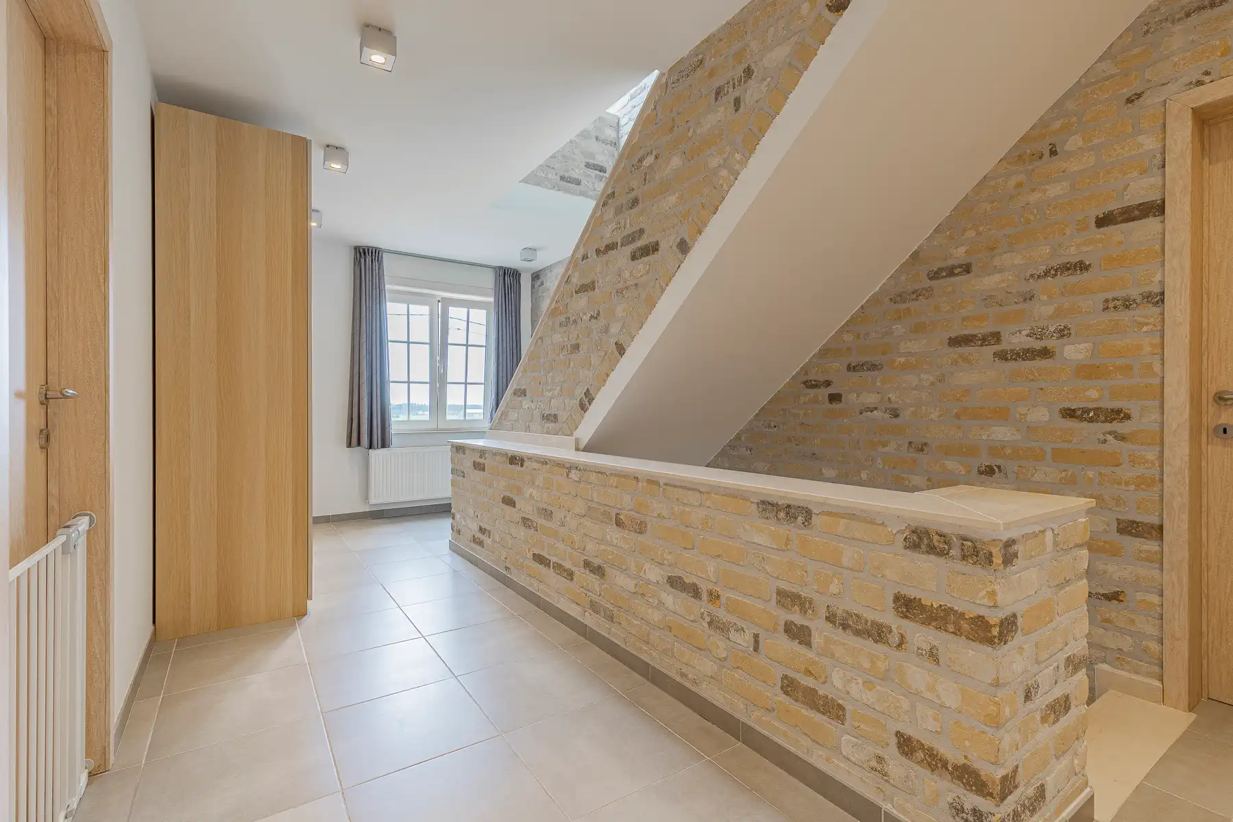 Ruime energiezuinige (EPC = A) woning met zuidwest tuin foto 15