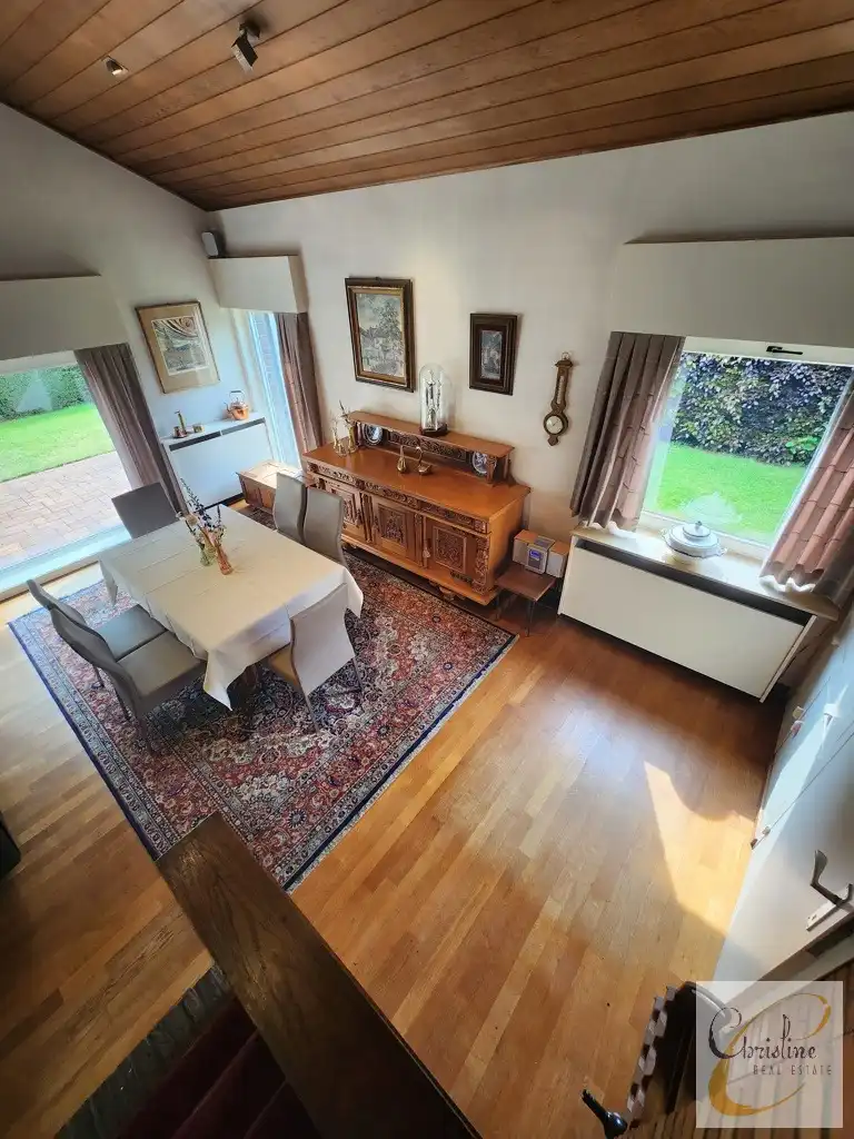 Villa met karakter op toplocatie foto 16