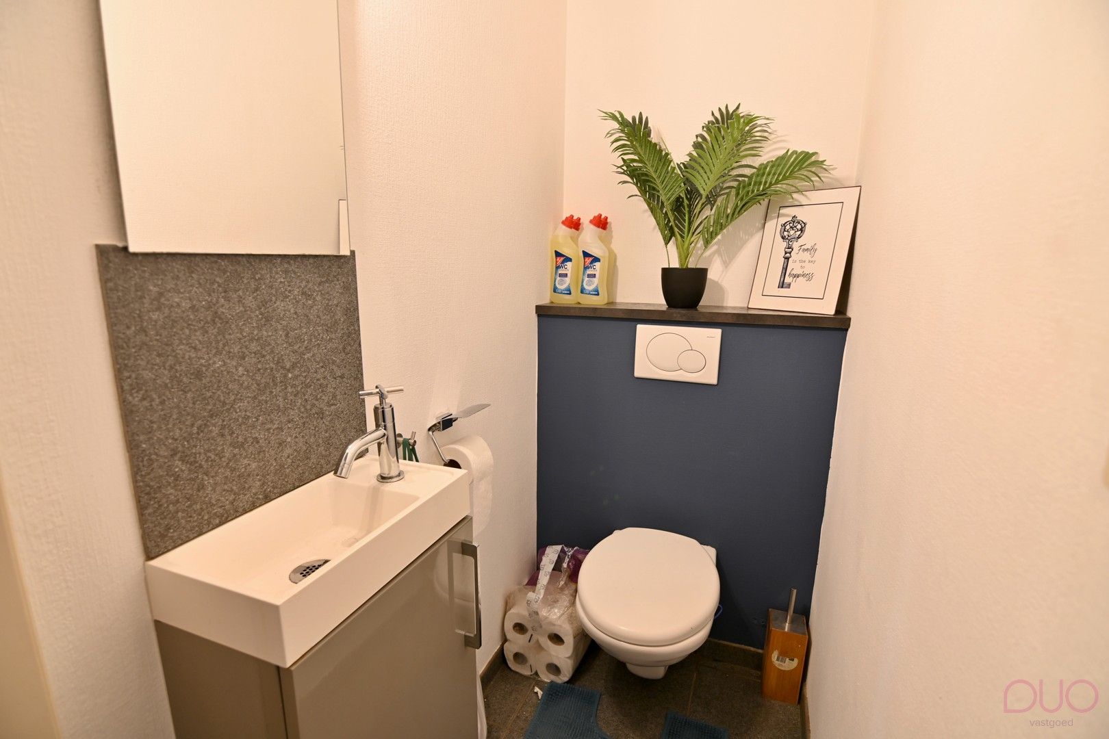 Gelijkvloerse instapklare woning met 3 slaapkamers en ruime kelder op een perceel van 14a 38ca foto 17