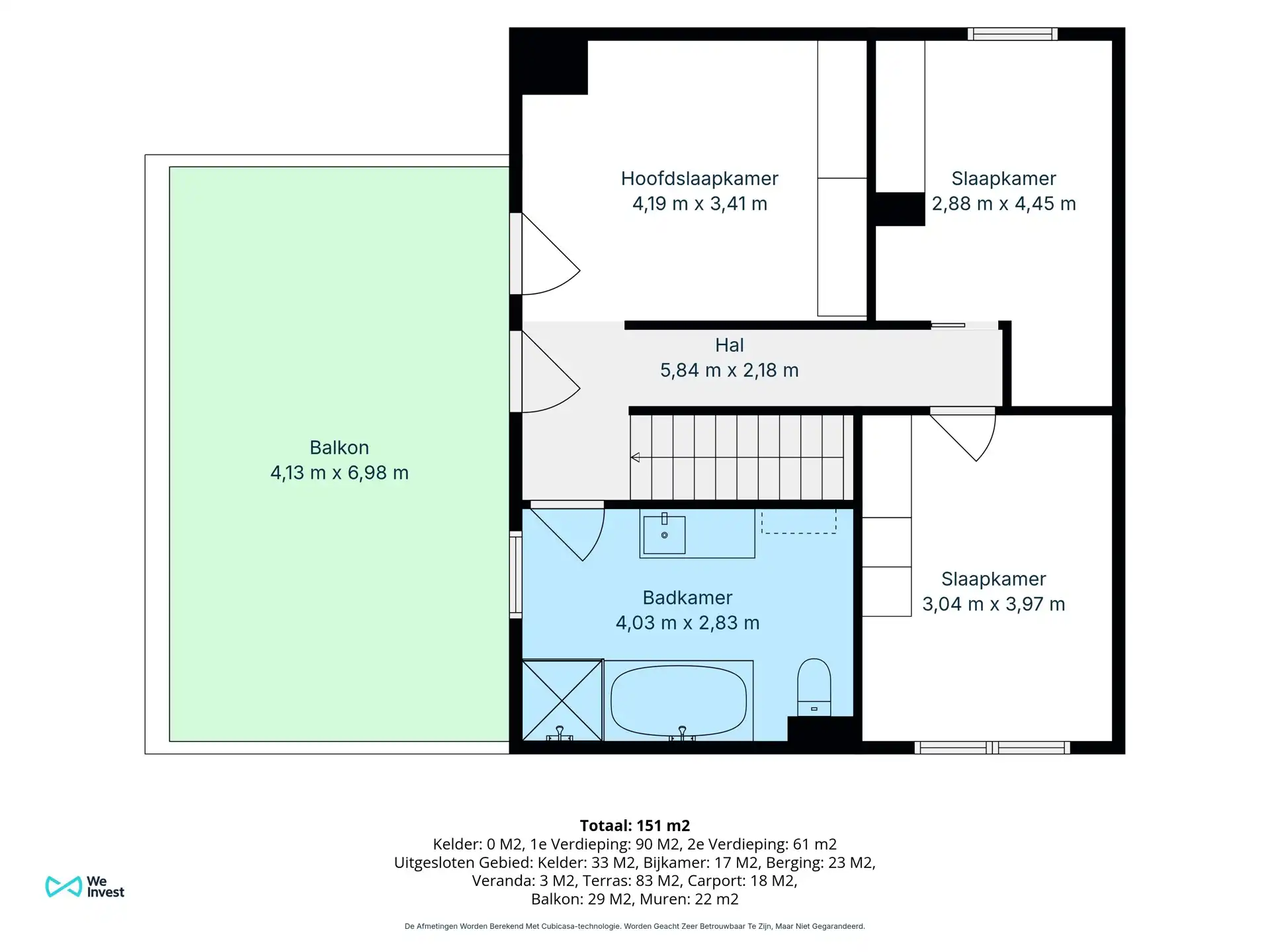 Huis te koop foto 32