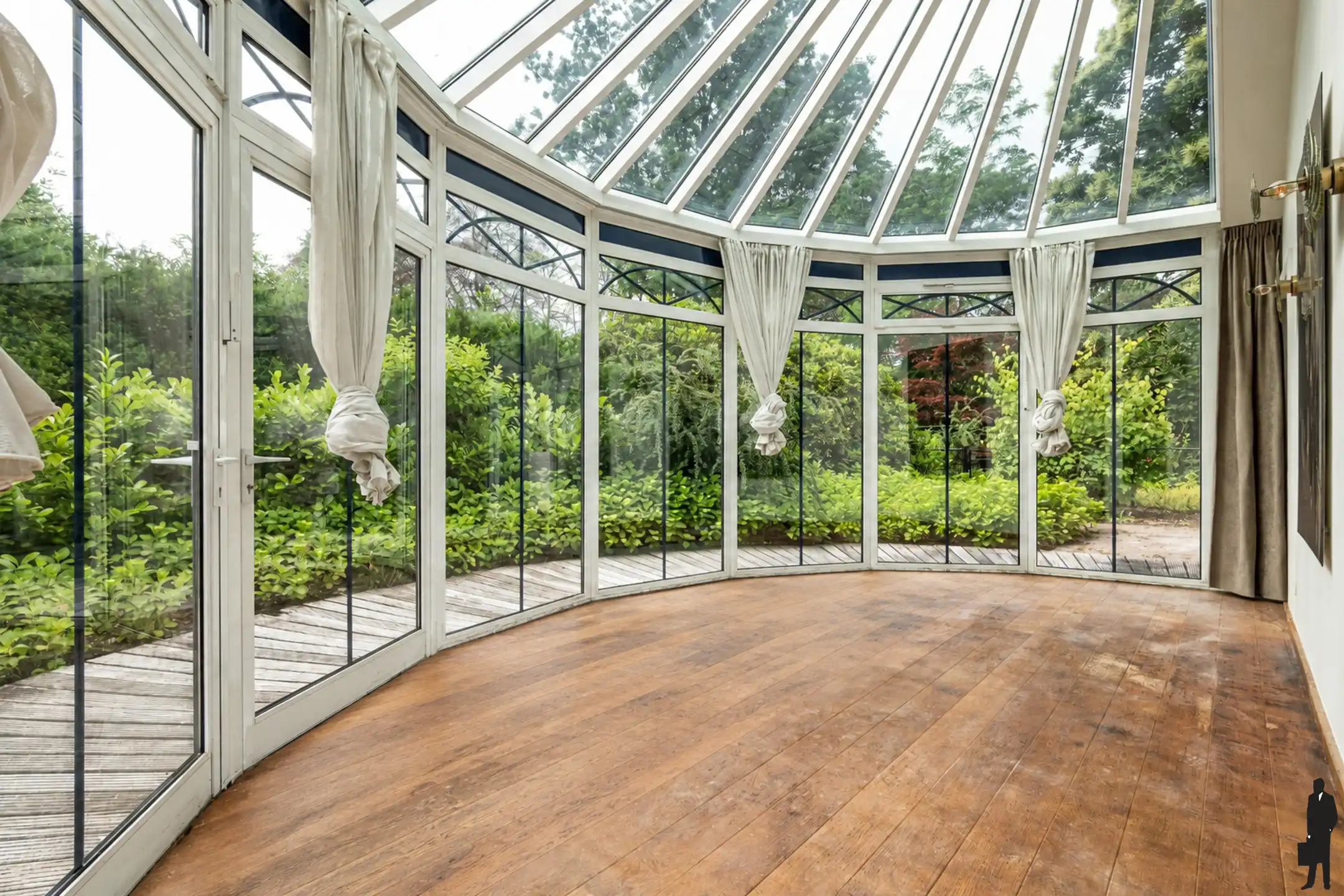 Villa op ca. 1.700 m² in residentiële verkaveling “De Lint” foto 9