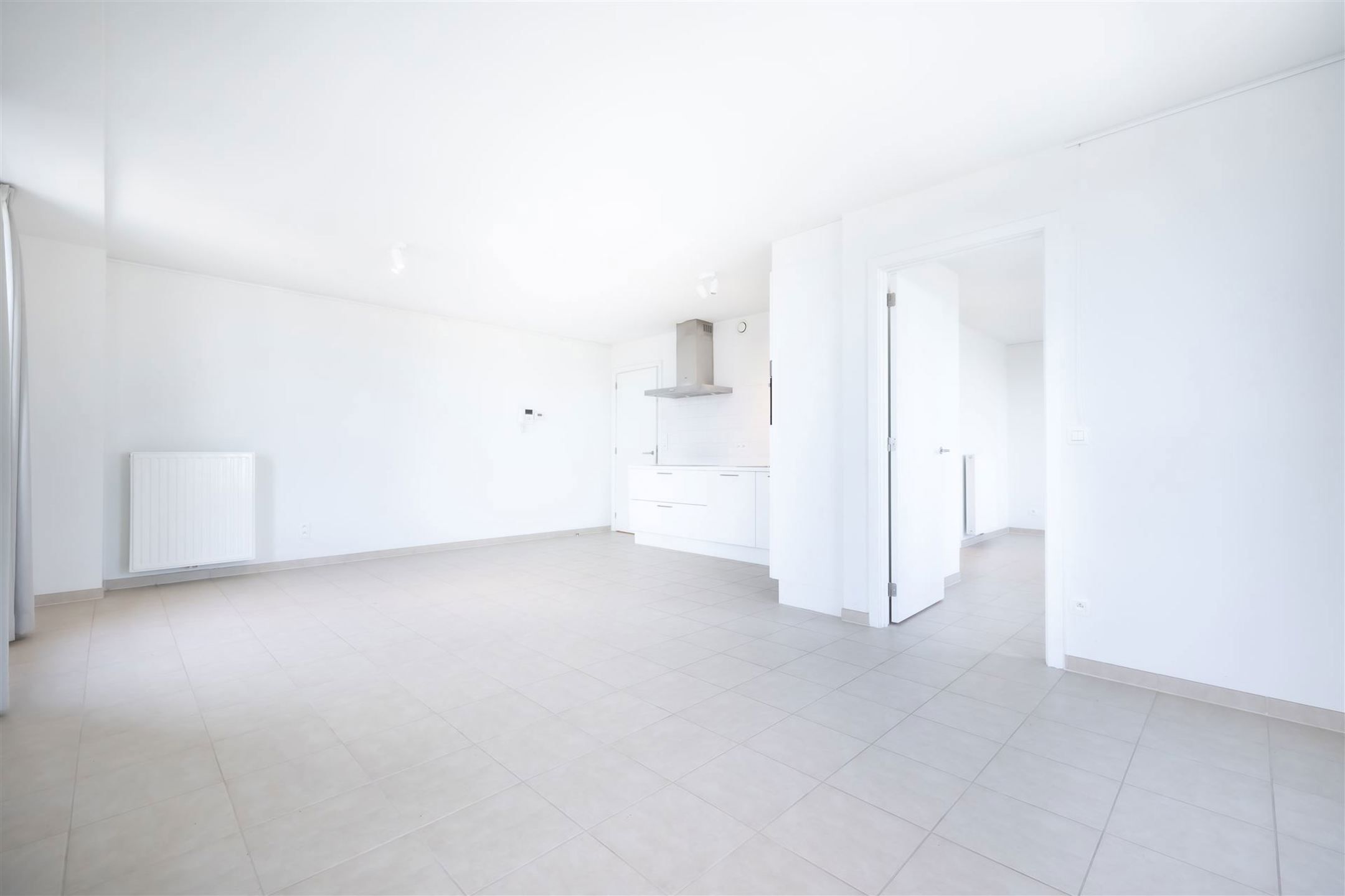 Aantrekkelijk bijna nieuw appartement met 1 slpk en terras foto 4