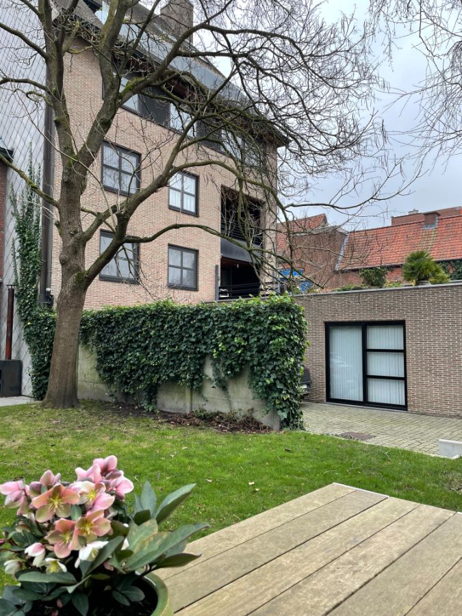 Centraal wonen in het groen foto 27