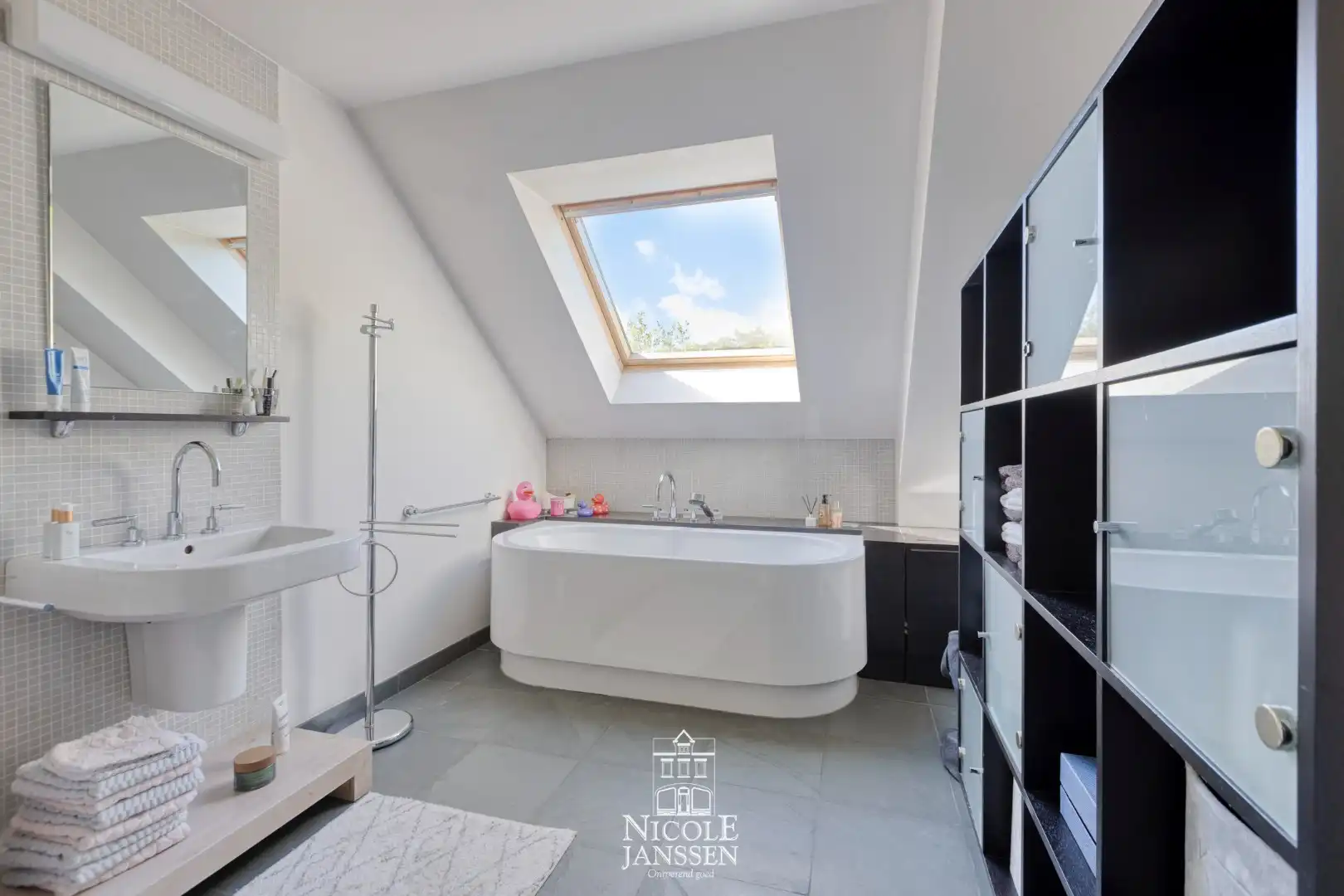 Exclusieve veelzijdige woning foto 23