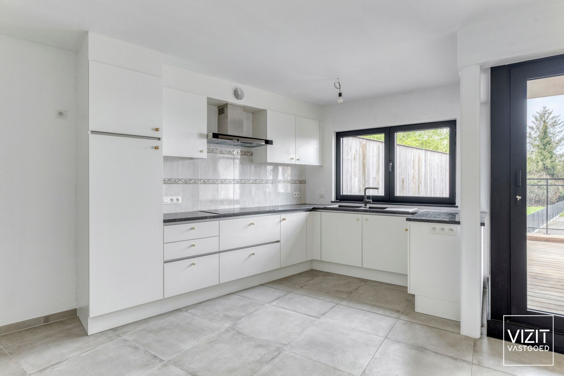 Energiezuinig appartement met terras, garage en overdekte staanplaats foto 5