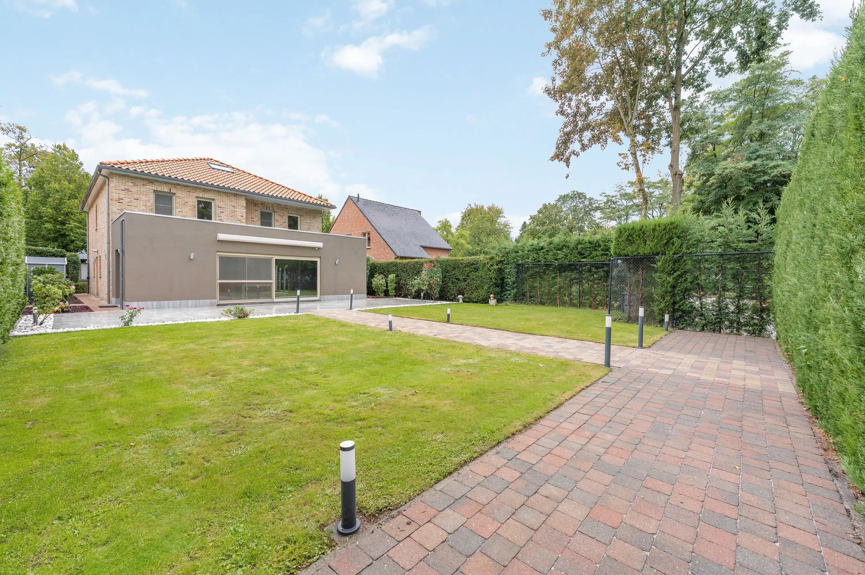 Vijf slaapkamers, en toch voelt ruimte hier nooit als ‘te veel’ foto 26