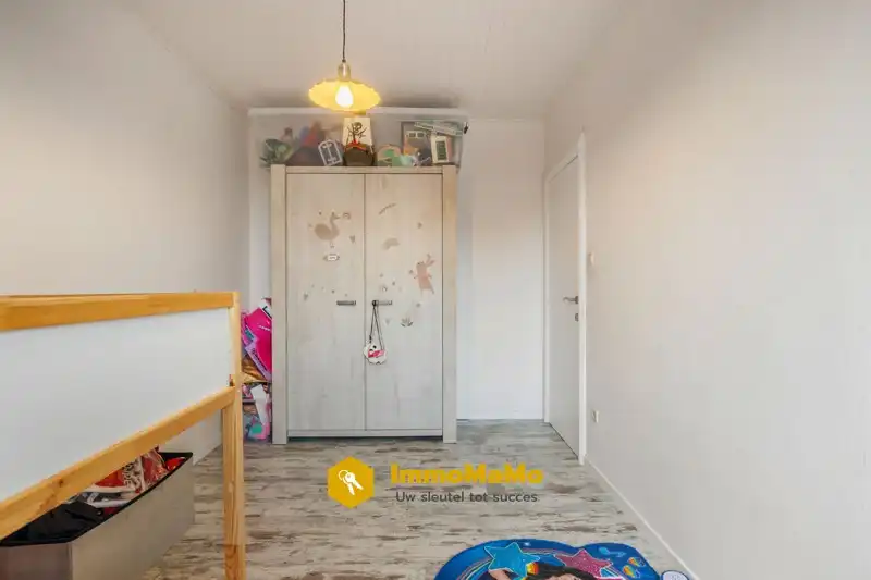 RUIME (KANGOEROE)WONING MET TAL VAN MOGELIJKHEDEN IN WACHTEBEKE (LOCHRISTI) foto 17