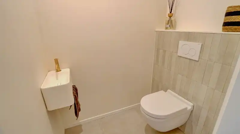 Ruime luxe nieuwbouwvilla van 368m² op 6 are 36 ca foto 19
