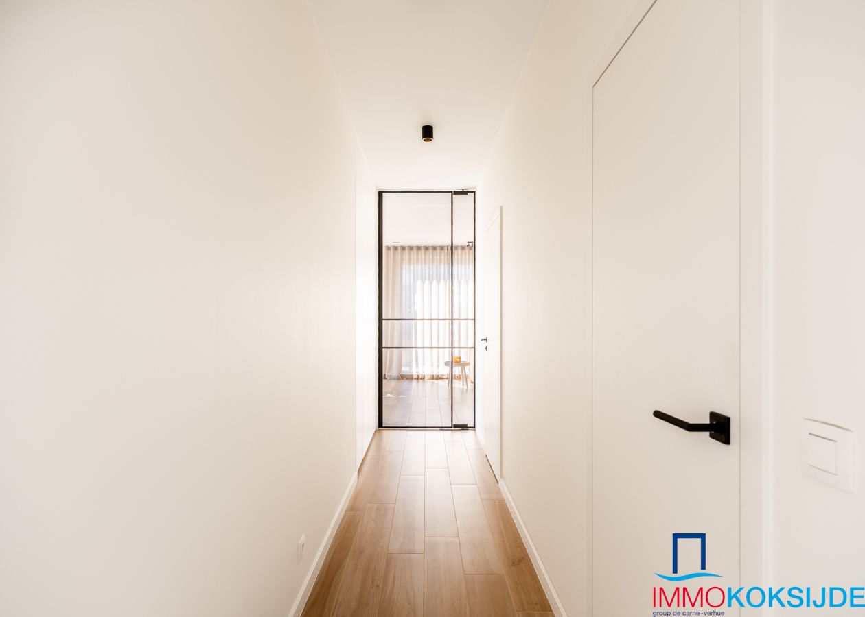 Exclusief penthouse met 3 slaapkamers en zeer ruim zonneterras foto 2