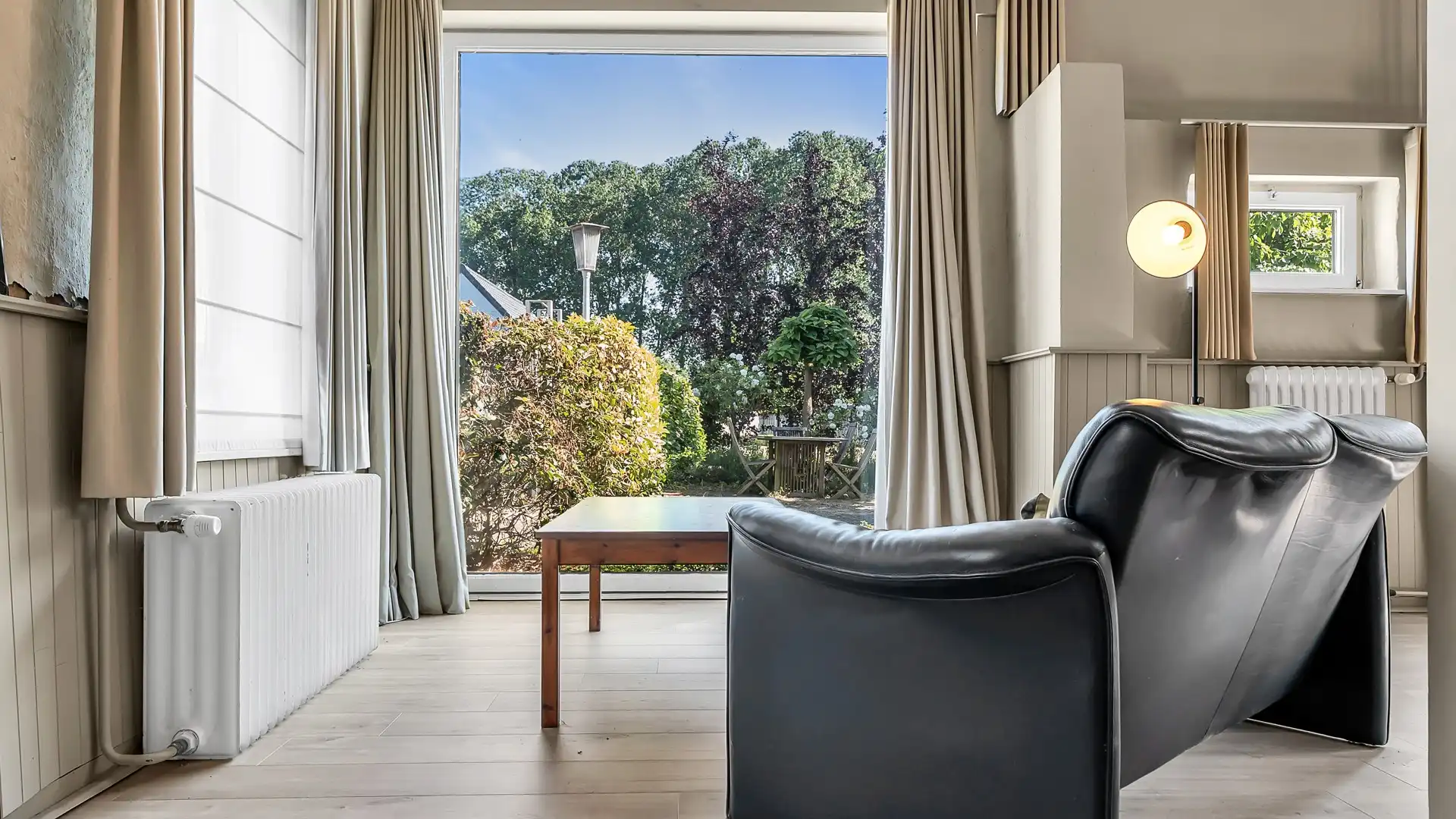 Authentieke hoevewoning met 4 slaapkamers, royale leefruimtes en idyllische ligging in het rozendorp Geistingen foto 7