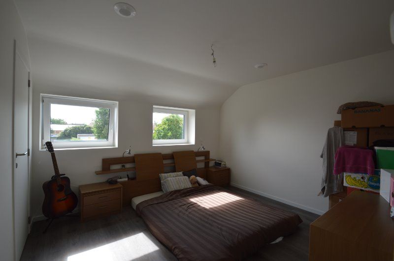 Energiezuinige woning met 3 slaapkamers in rustige verkaveling foto 7