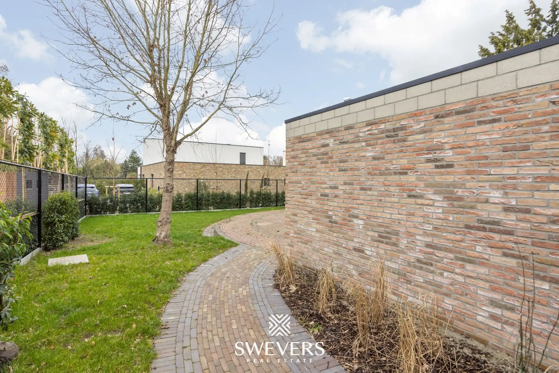 Ruime instapklare woning met 4 slaapkamers op TOP-ligging in Zonhoven foto 30