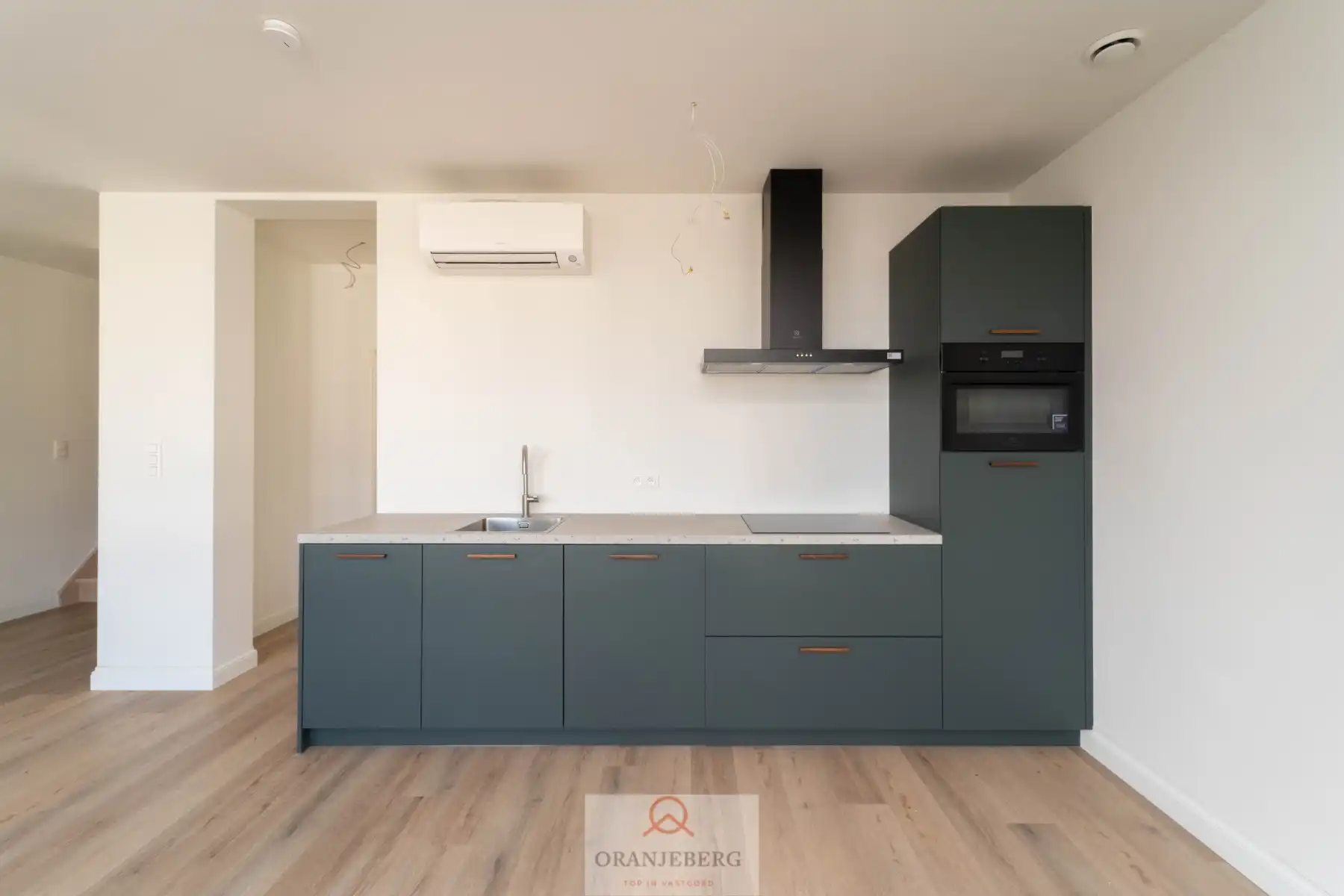 Modern 3 Slpk-appartement te Kramersplein (127 m²) foto 11