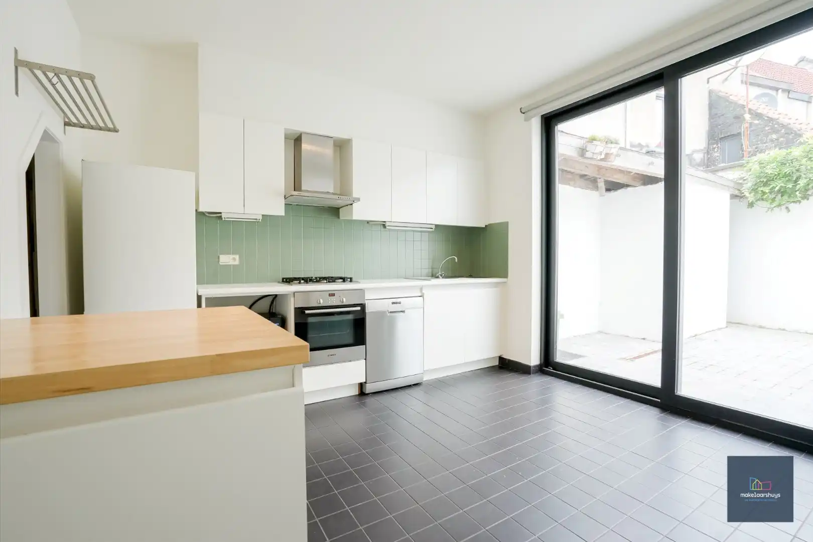 Topper : Instapklare woning in rij met alle comfort  foto 7
