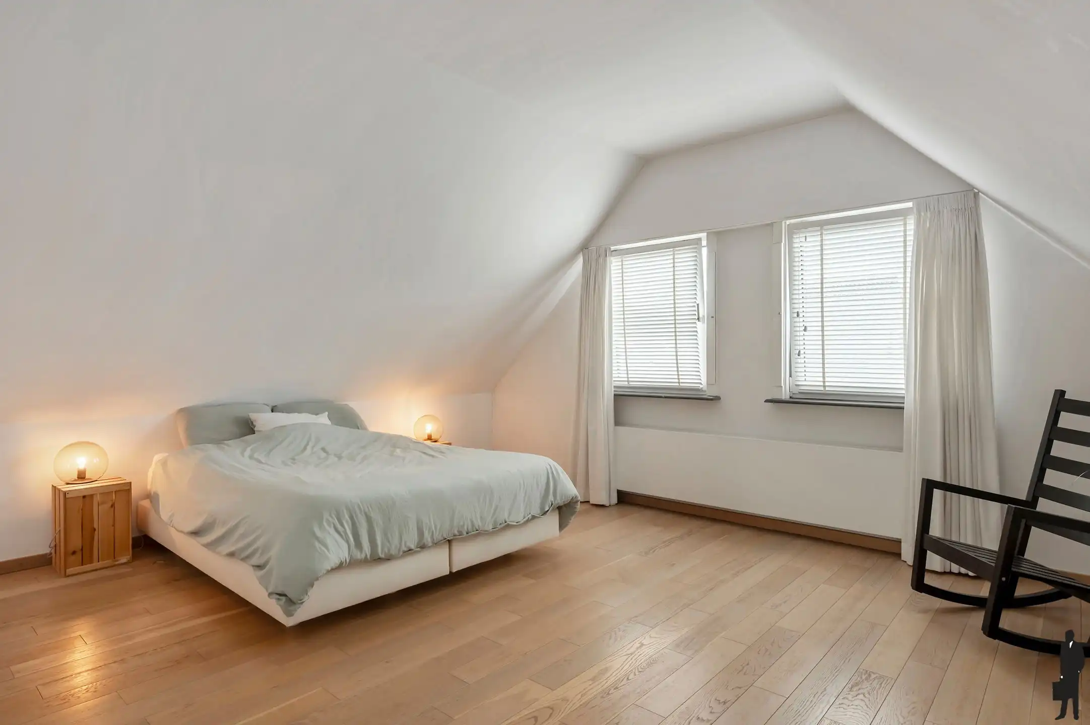 Moderne woning met 332m² bewoonbare oppervlakte foto 18