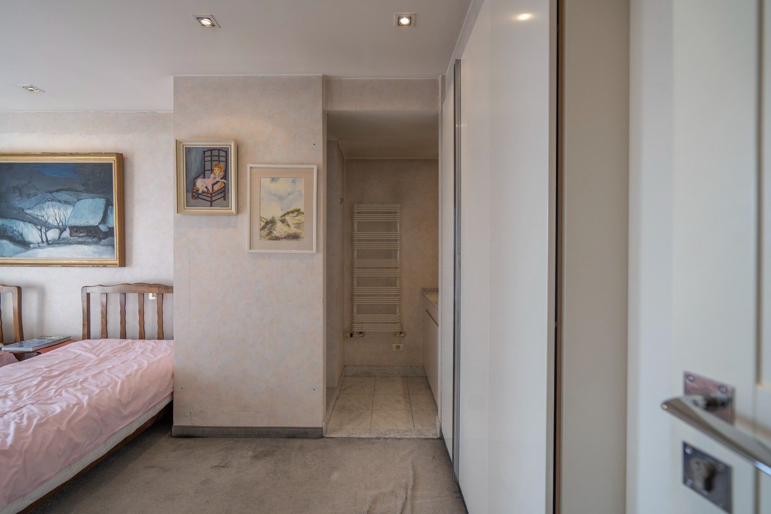 LOCATIE, LICHT EN LUXE foto 20