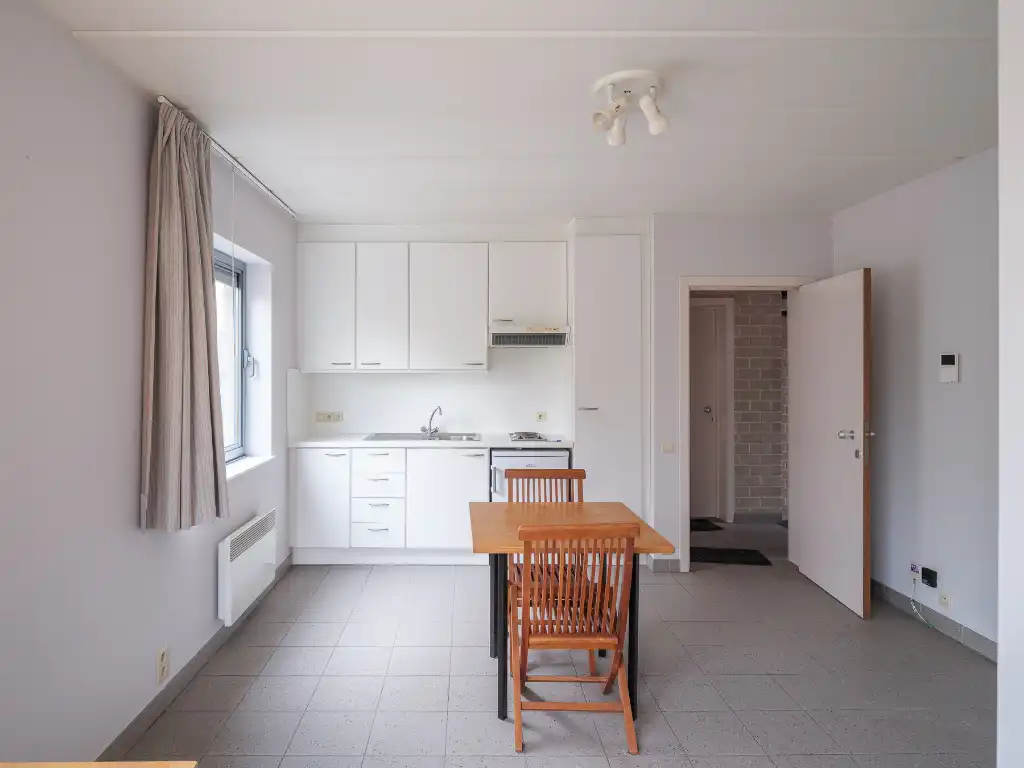 Zeldzaam aanbod - 9 studio’s en 1 appartement op een strategische ligging nabij het befaamde Miljoenenkwartier. foto 13