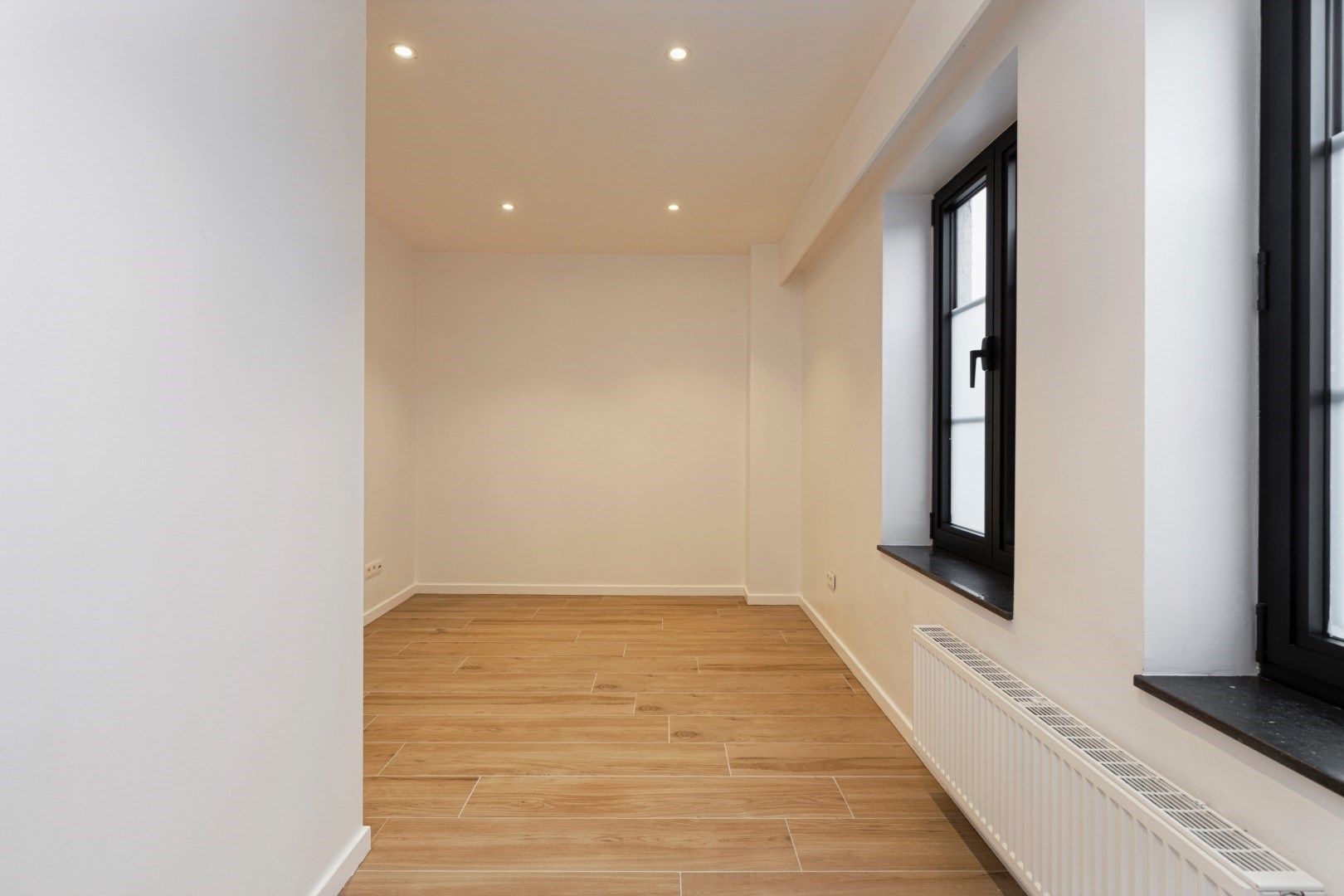 Prachtig gerenoveerde woning met 3 slaapkamers, 2 badkamers en een bewoonbare oppervlakte van 130m² foto 8