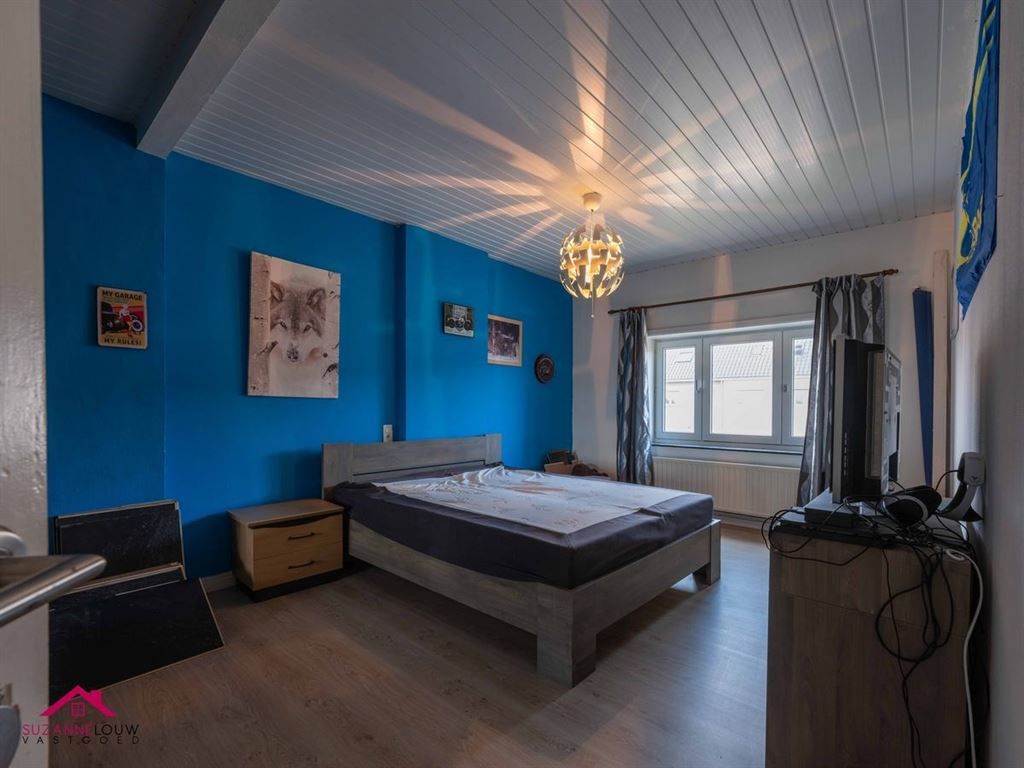 Zeer ruime, vrijstaande gezinswoning foto 38