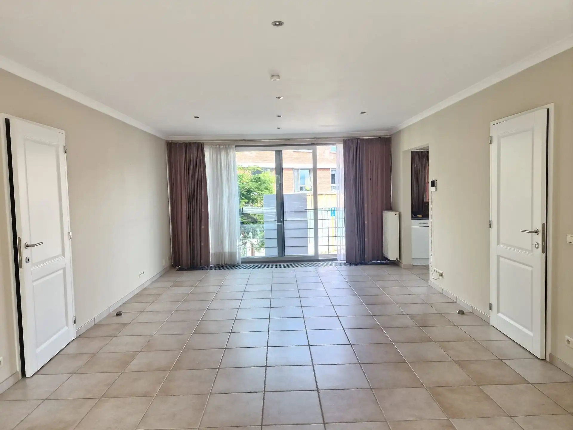 PERFECT ONDERHOUDEN 2-SLPK-APPARTEMENT foto 4