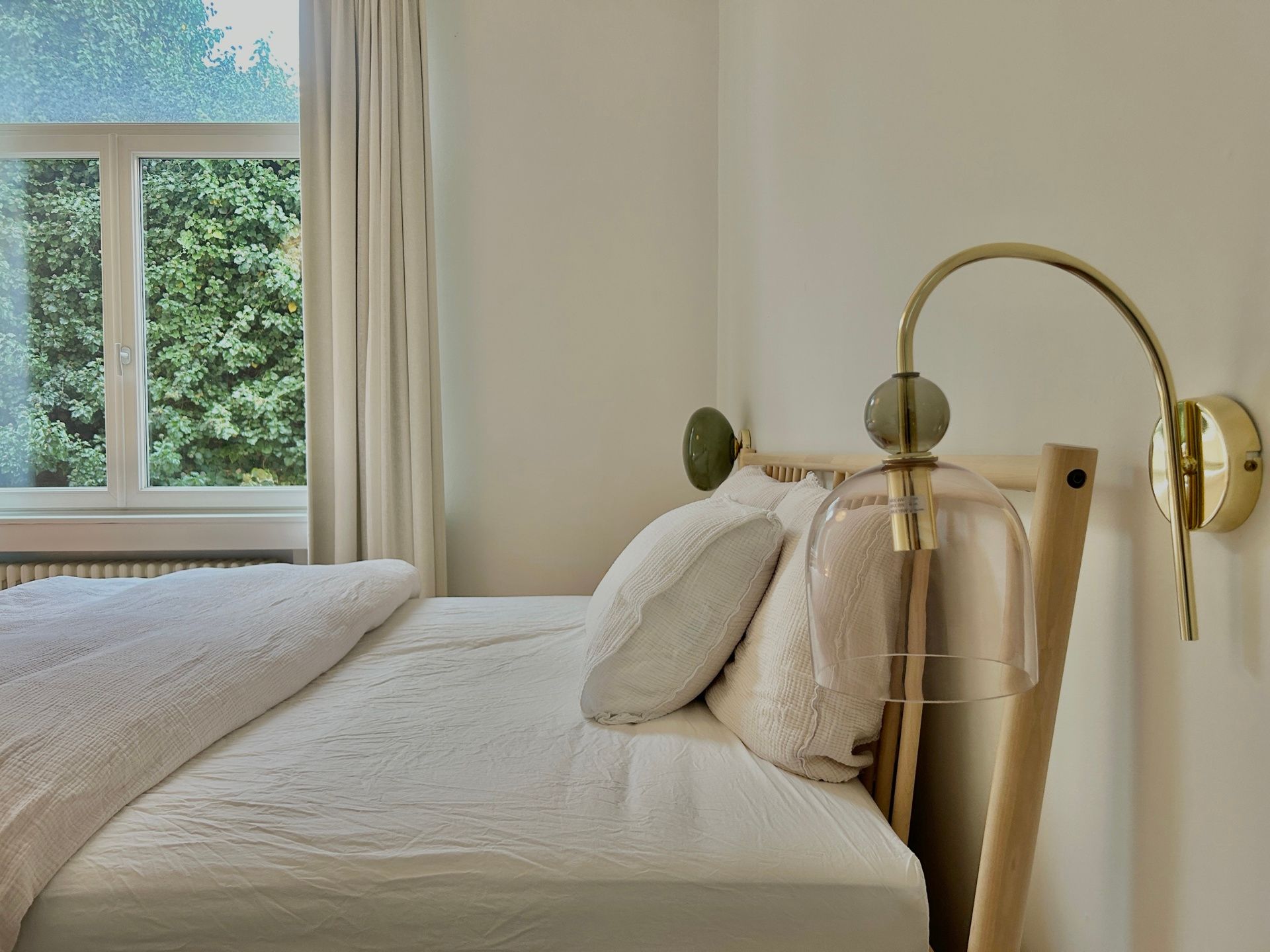 All-in, gemeubeld 2-slpk.app. in de Theaterbuurt foto 12