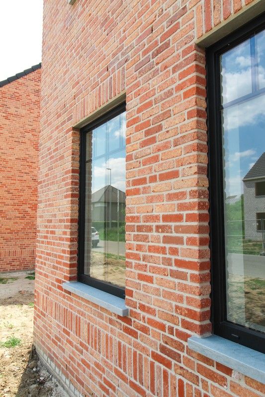 Laatste instapklare nieuwbouwwoning te Wevelgem foto 3