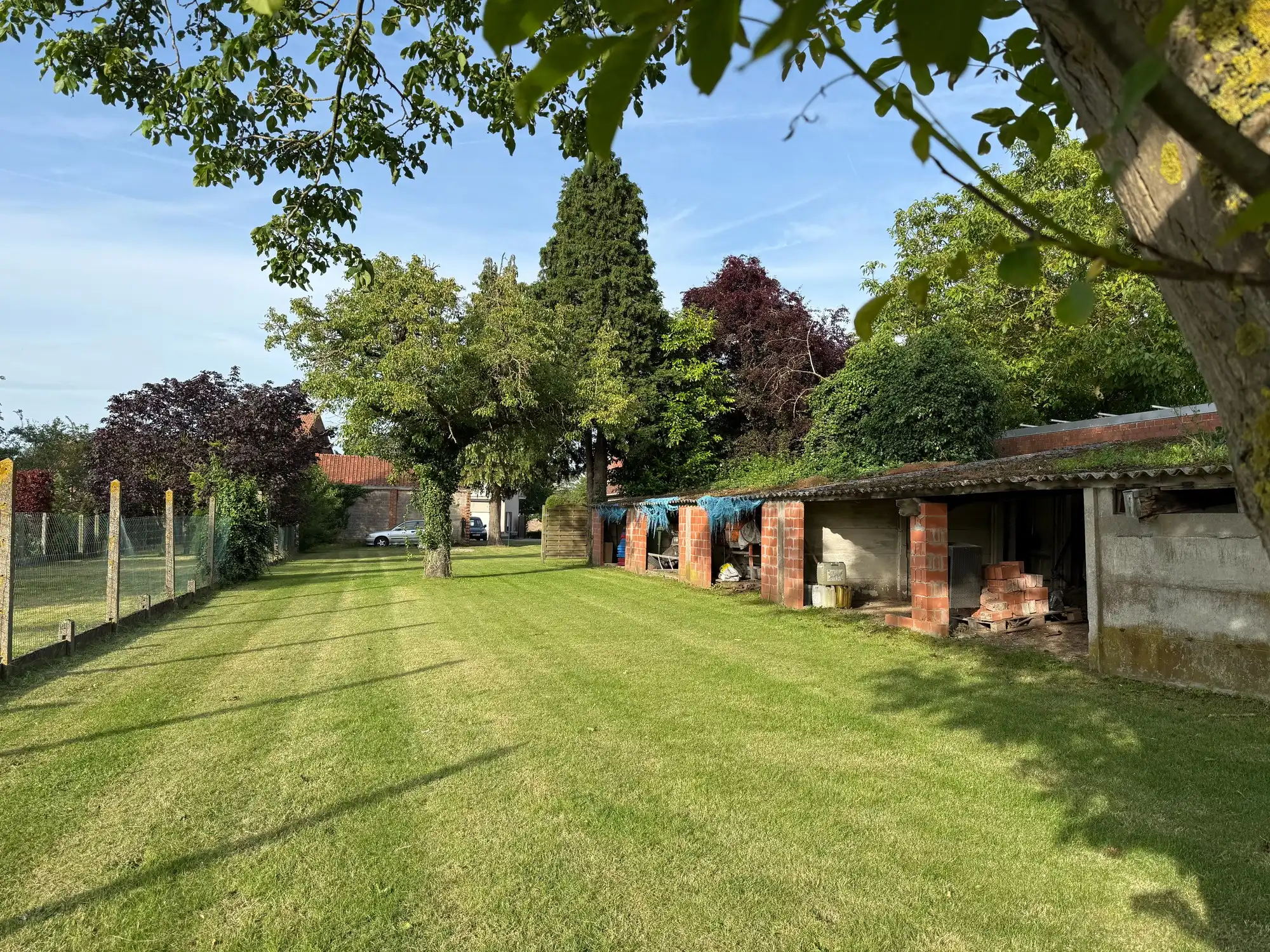 Goed gelegen villa met bijgebouw | Franklin Rooseveltlaan foto 6